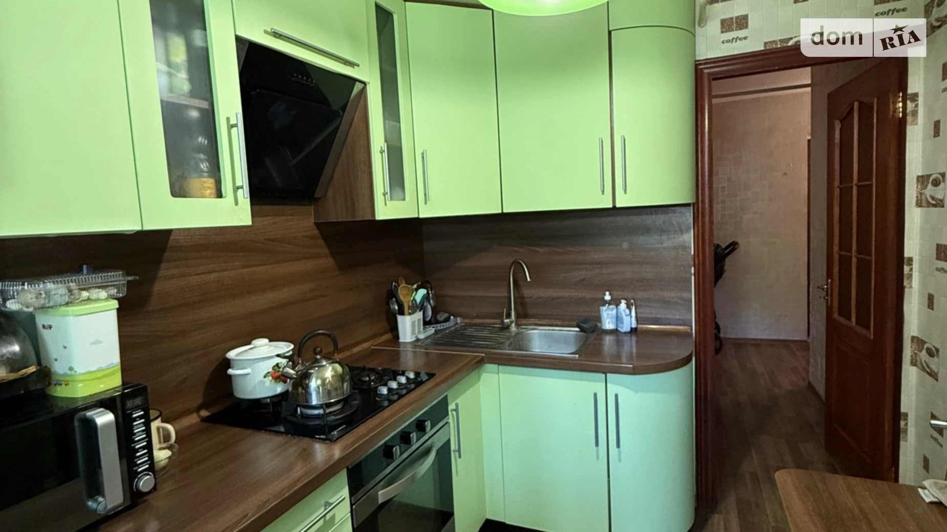 Продається 2-кімнатна квартира 46.63 кв. м у Сумах, вул. Атаманюка Романа - фото 2