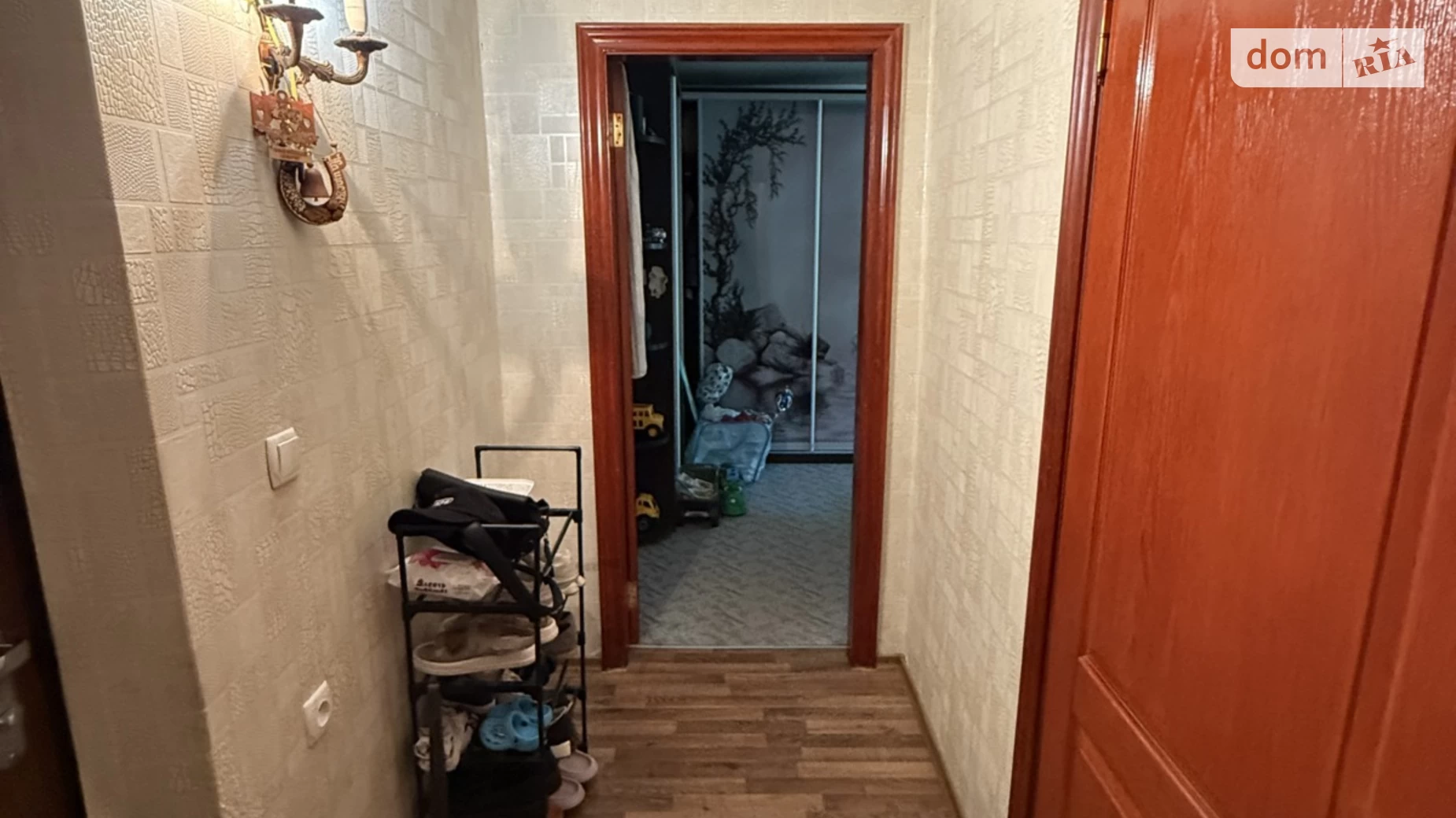 Продається 2-кімнатна квартира 46.63 кв. м у Сумах, вул. Атаманюка Романа - фото 3
