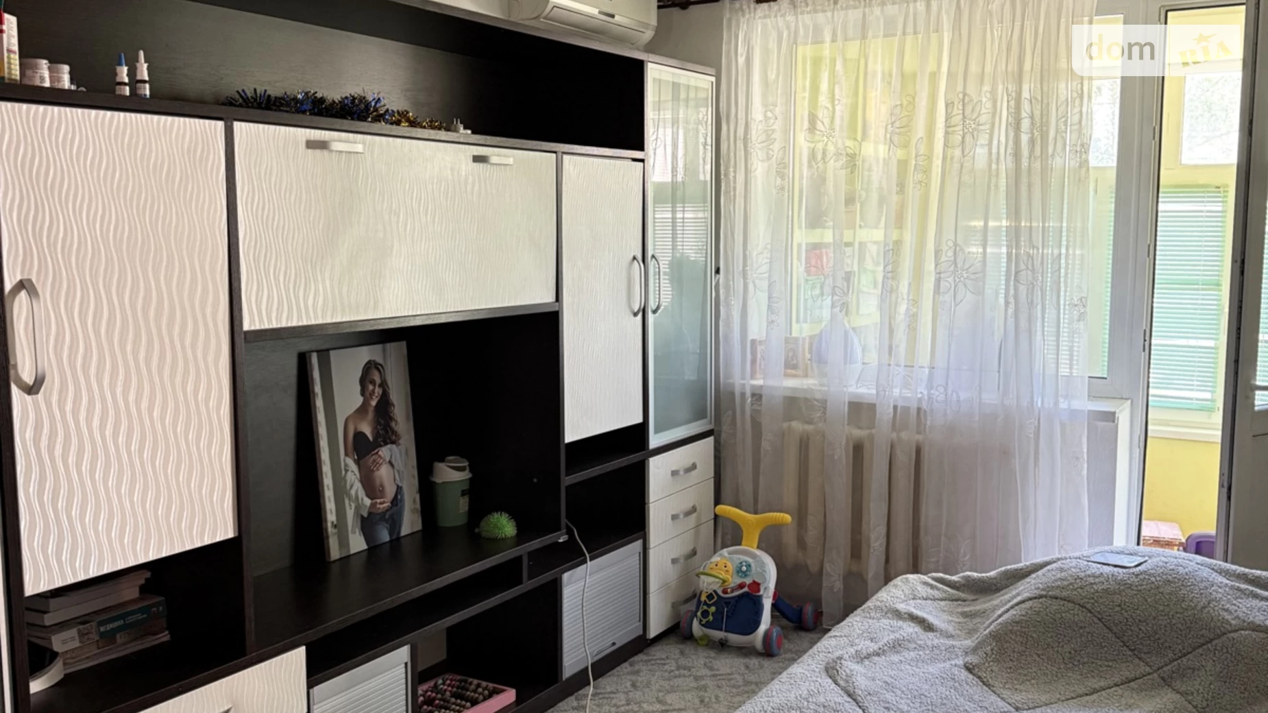 Продається 2-кімнатна квартира 46.63 кв. м у Сумах, вул. Атаманюка Романа - фото 4