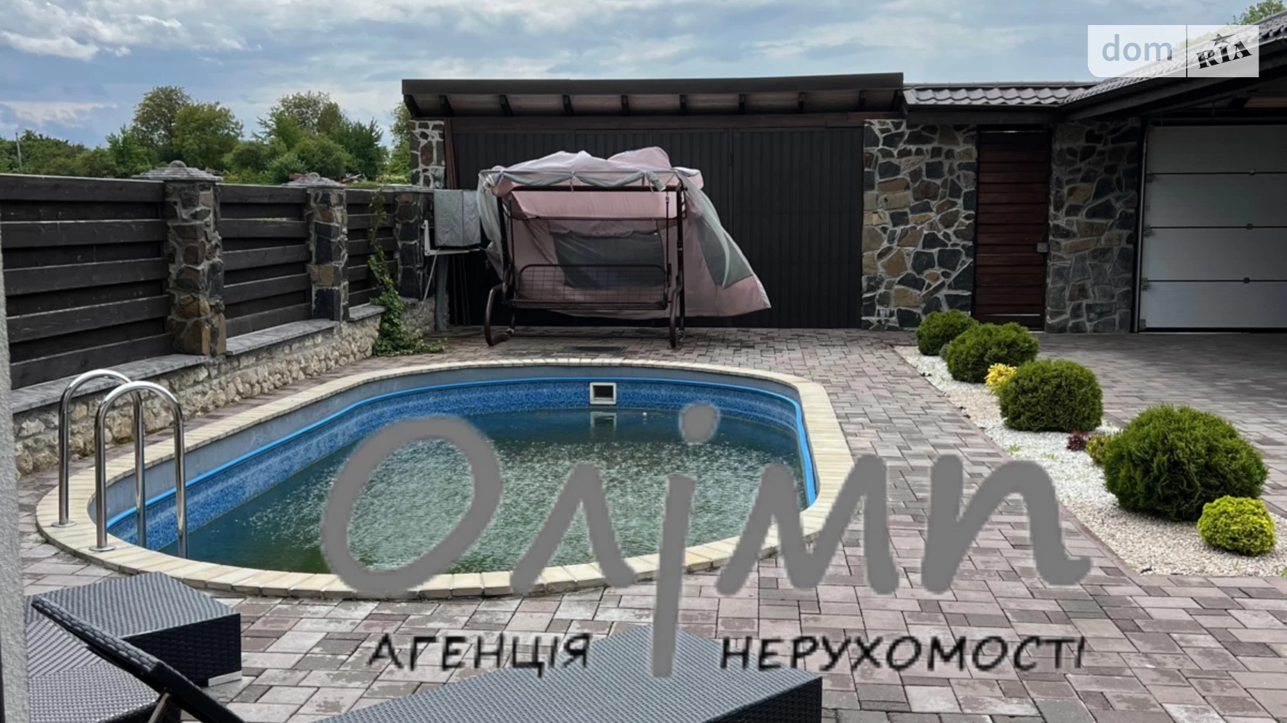 Великі Гаї, цена: 275000 $ - фото 5