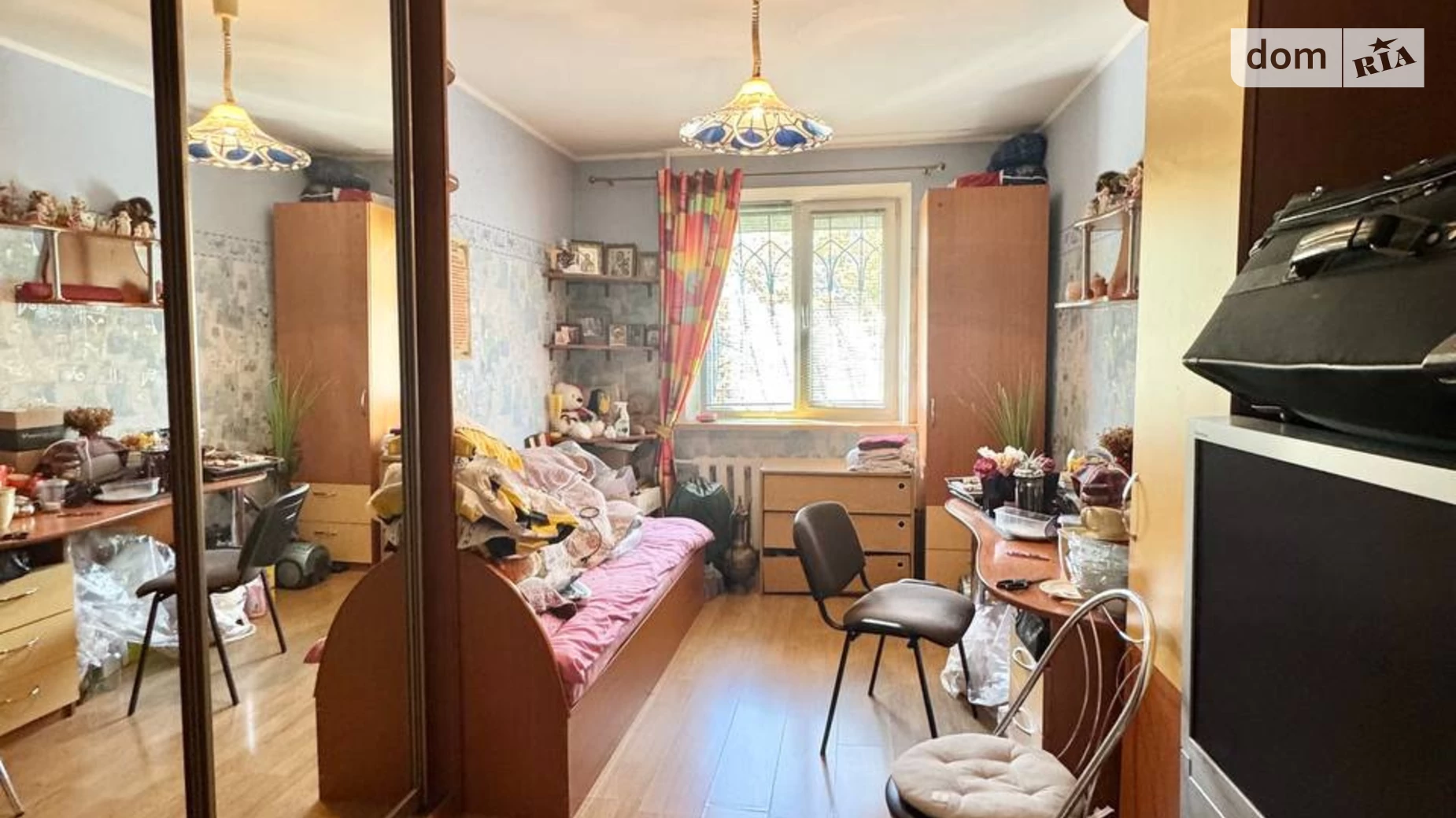Продается 2-комнатная квартира 69 кв. м в Одессе, ул. Академика Королева, 26А - фото 3