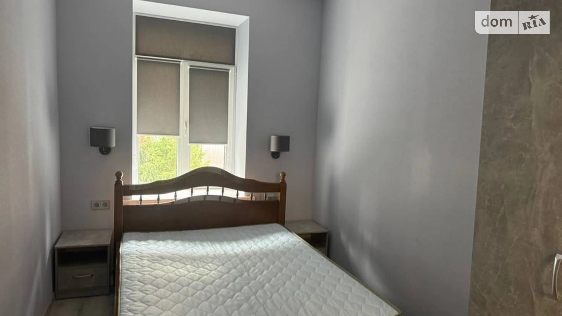 Сдается в аренду 2-комнатная квартира 42 кв. м в Днепре, ул. Короленко, 8 - фото 5