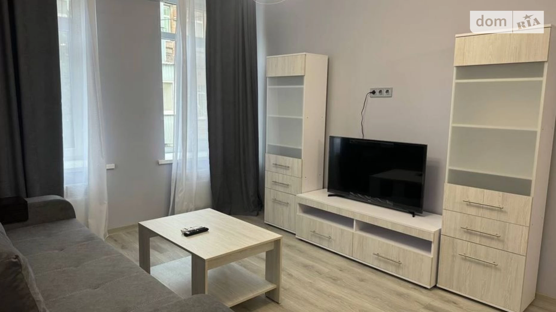 Сдается в аренду 2-комнатная квартира 42 кв. м в Днепре, ул. Короленко, 8 - фото 4
