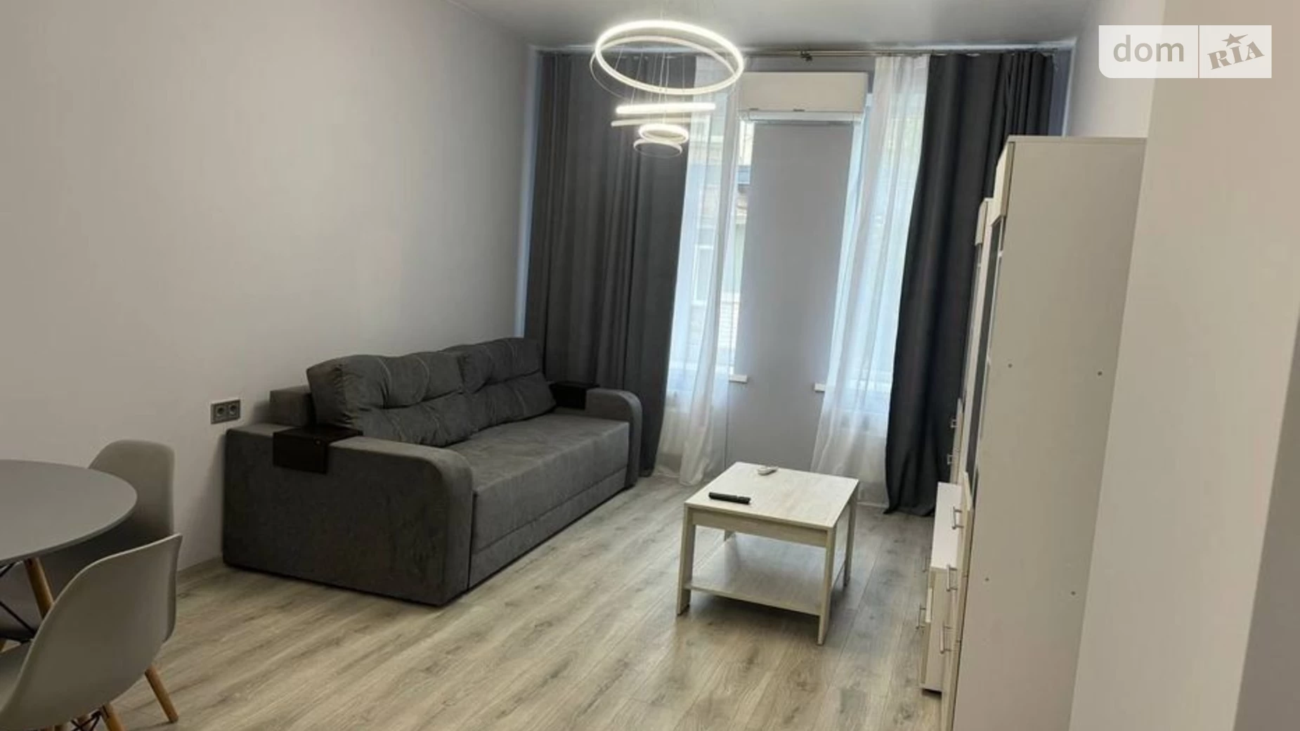 Сдается в аренду 2-комнатная квартира 42 кв. м в Днепре, ул. Короленко, 8 - фото 3