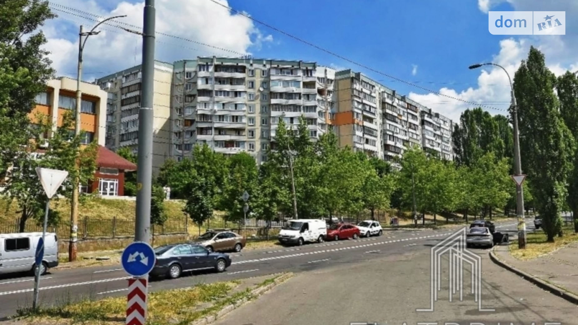 Продается 3-комнатная квартира 78 кв. м в Киеве, цена: 70000 $ - фото 5