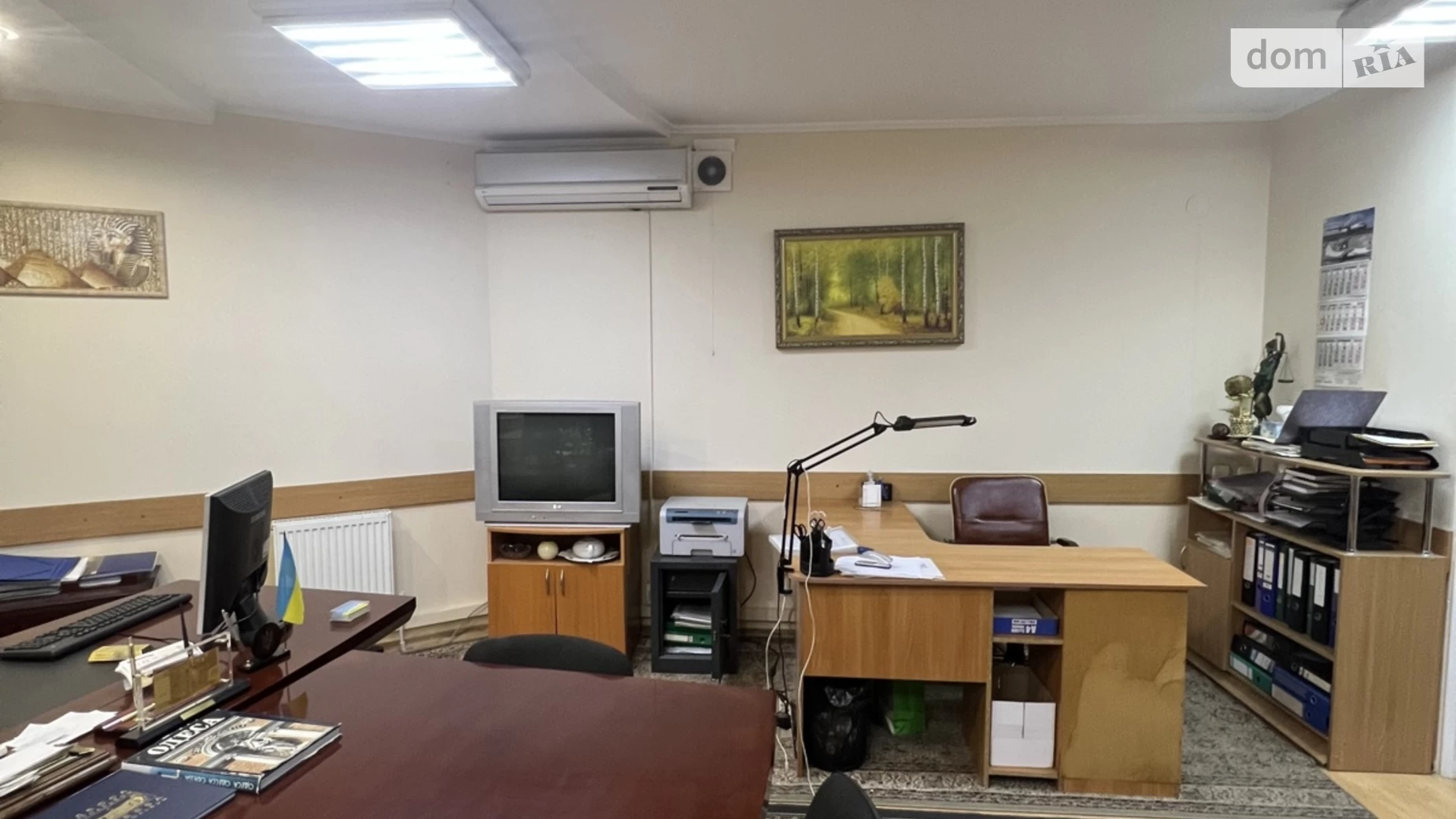 Сдается в аренду офис 45 кв. м в бизнес-центре, цена: 8000 грн - фото 4