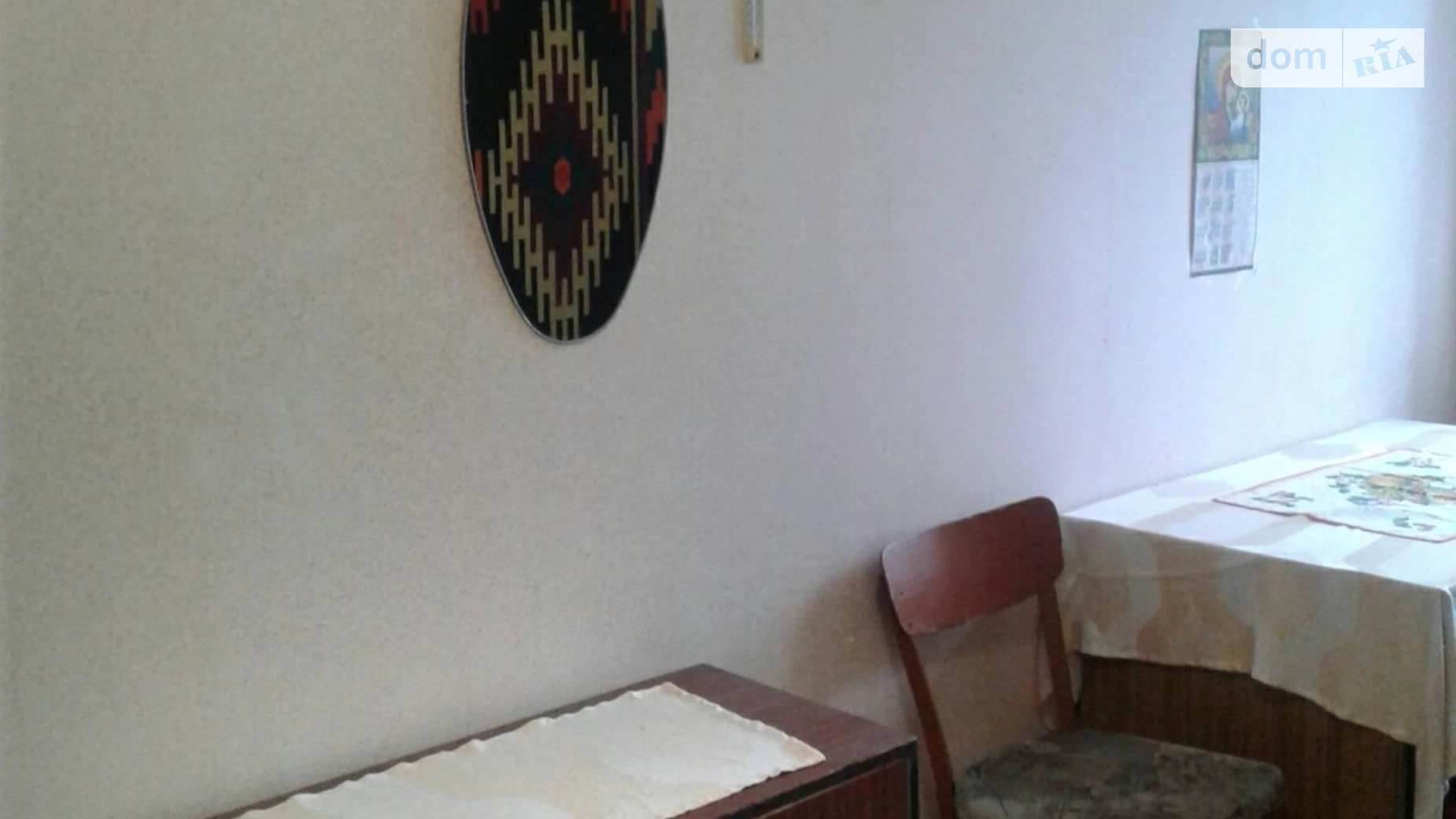 Сдается в аренду комната 50 кв. м в Ровно, цена: 2500 грн - фото 4
