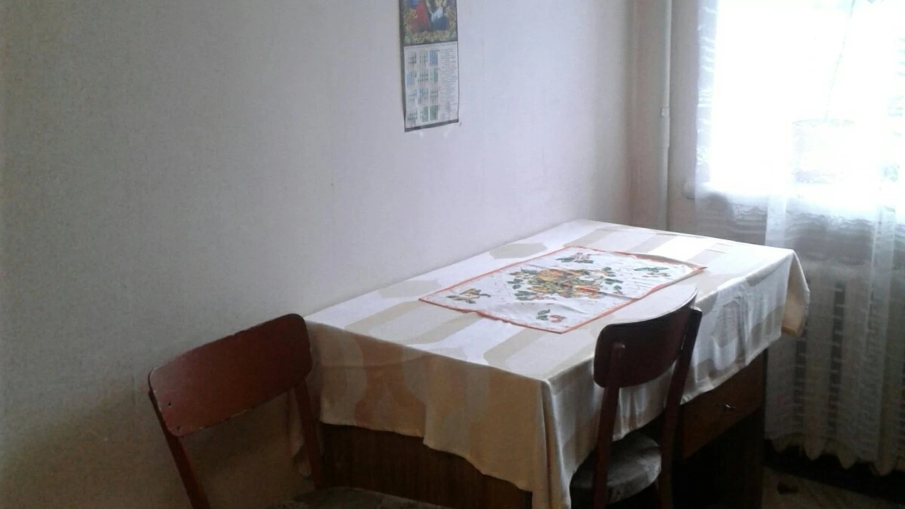 Сдается в аренду комната 50 кв. м в Ровно, цена: 2500 грн - фото 5