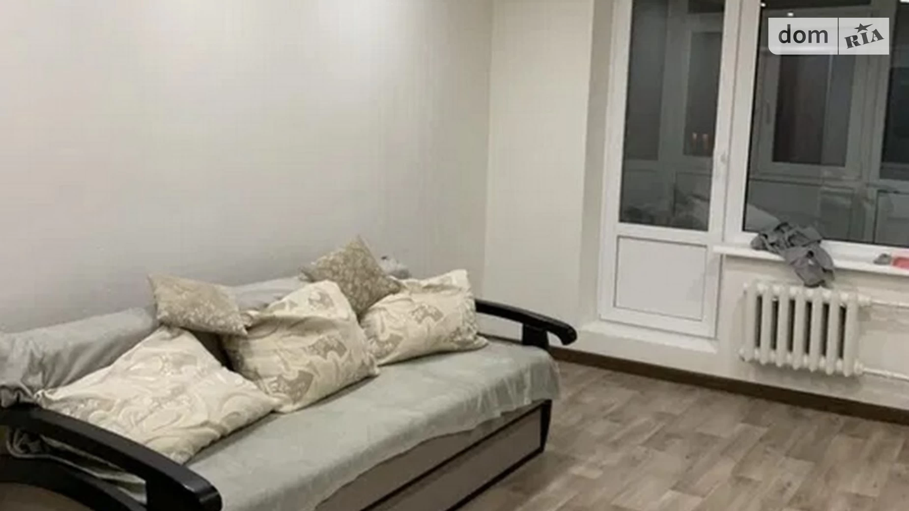 Продается 1-комнатная квартира 32.6 кв. м в Харькове - фото 5