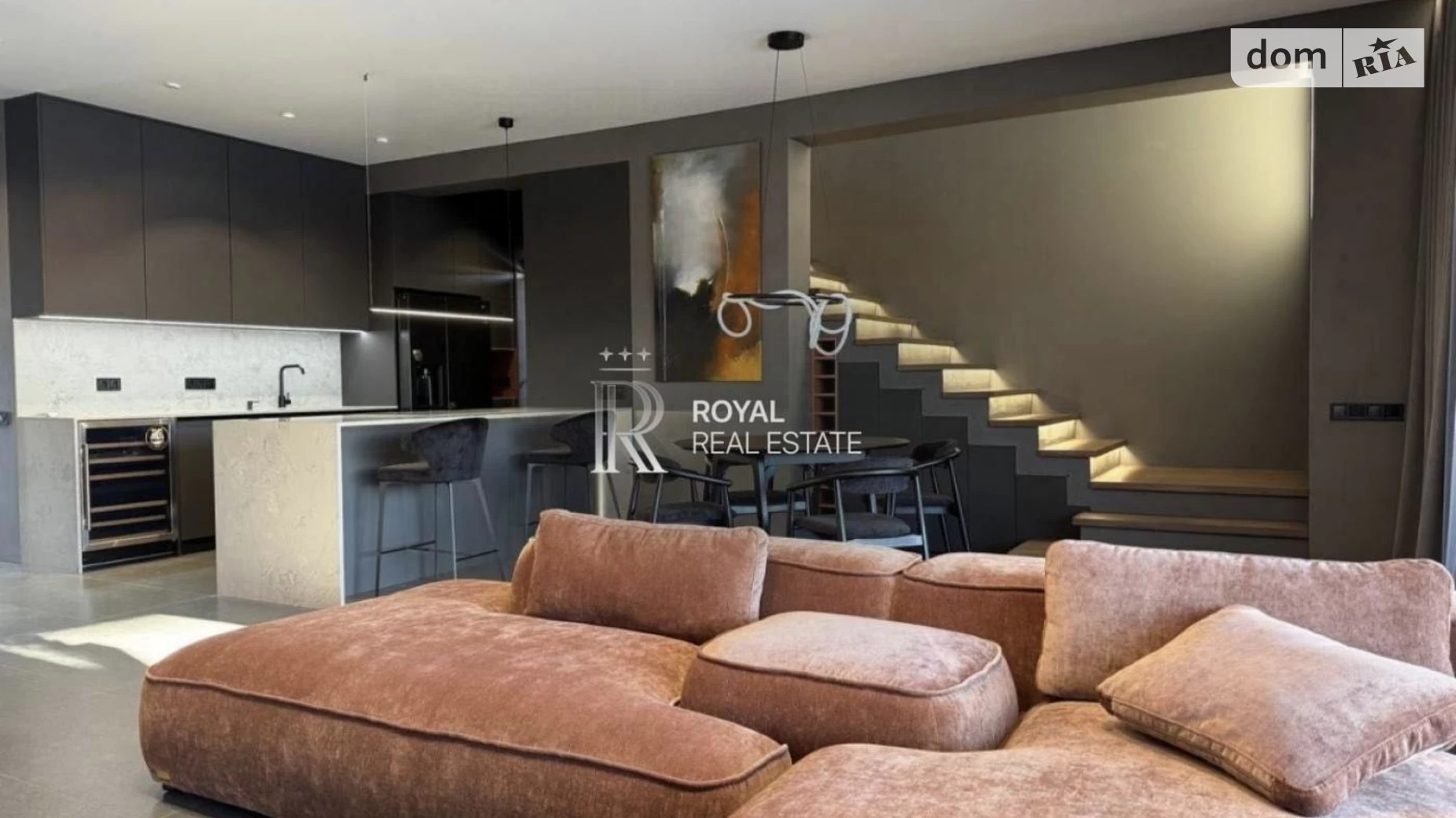 Продается дом на 2 этажа 178 кв. м с подвалом, цена: 418000 $ - фото 2
