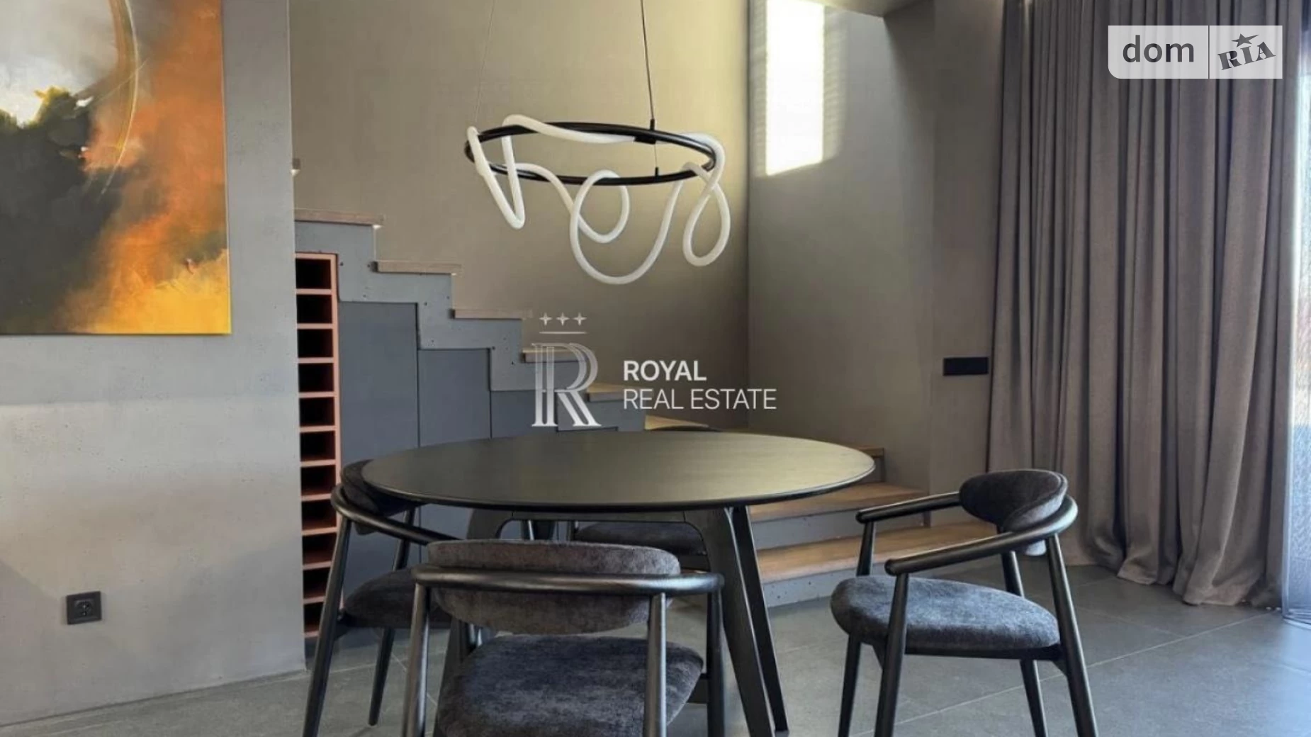Продается дом на 2 этажа 178 кв. м с подвалом, цена: 418000 $ - фото 3