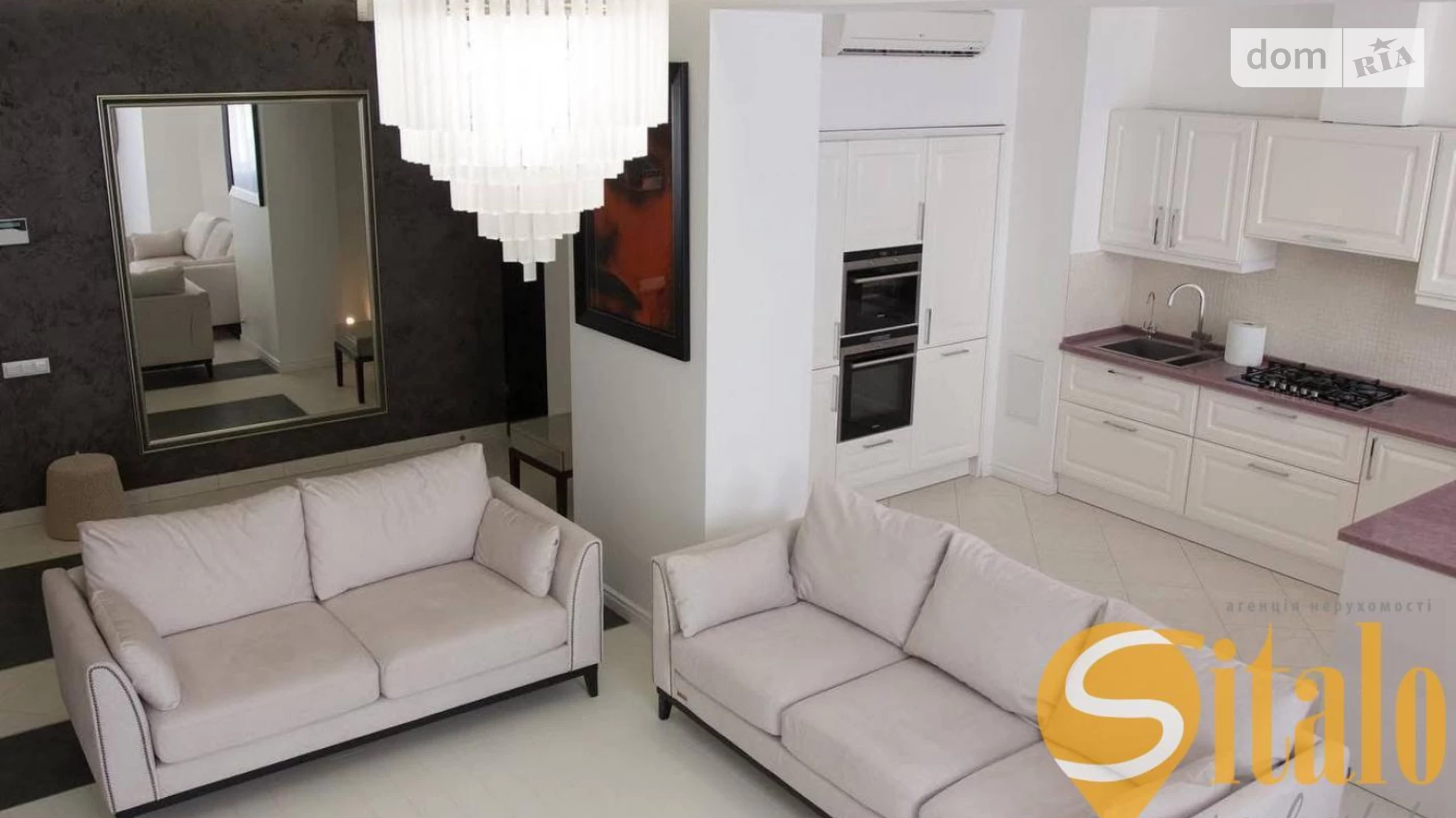 Продається 2-кімнатна квартира 151.5 кв. м у Львові, цена: 235000 $ - фото 4
