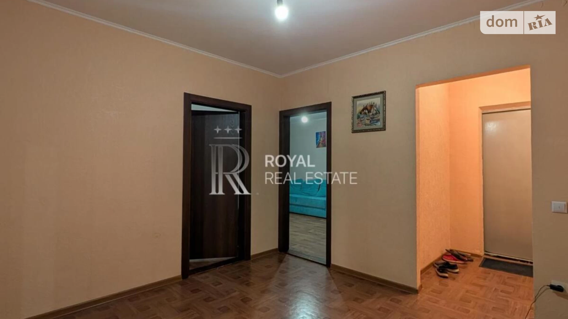 Продається 3-кімнатна квартира 98.6 кв. м у Києві, пров. Балтійський, 3 - фото 2