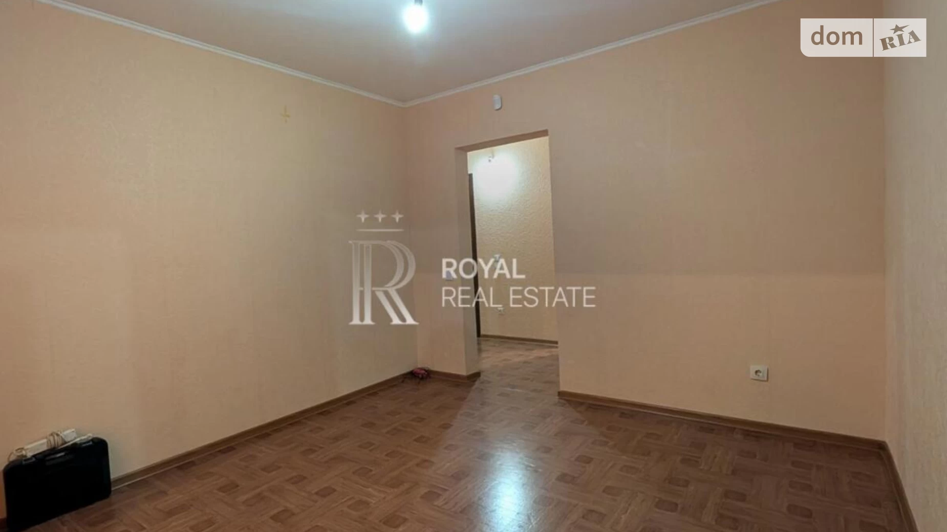 Продається 3-кімнатна квартира 98.6 кв. м у Києві, пров. Балтійський, 3 - фото 4