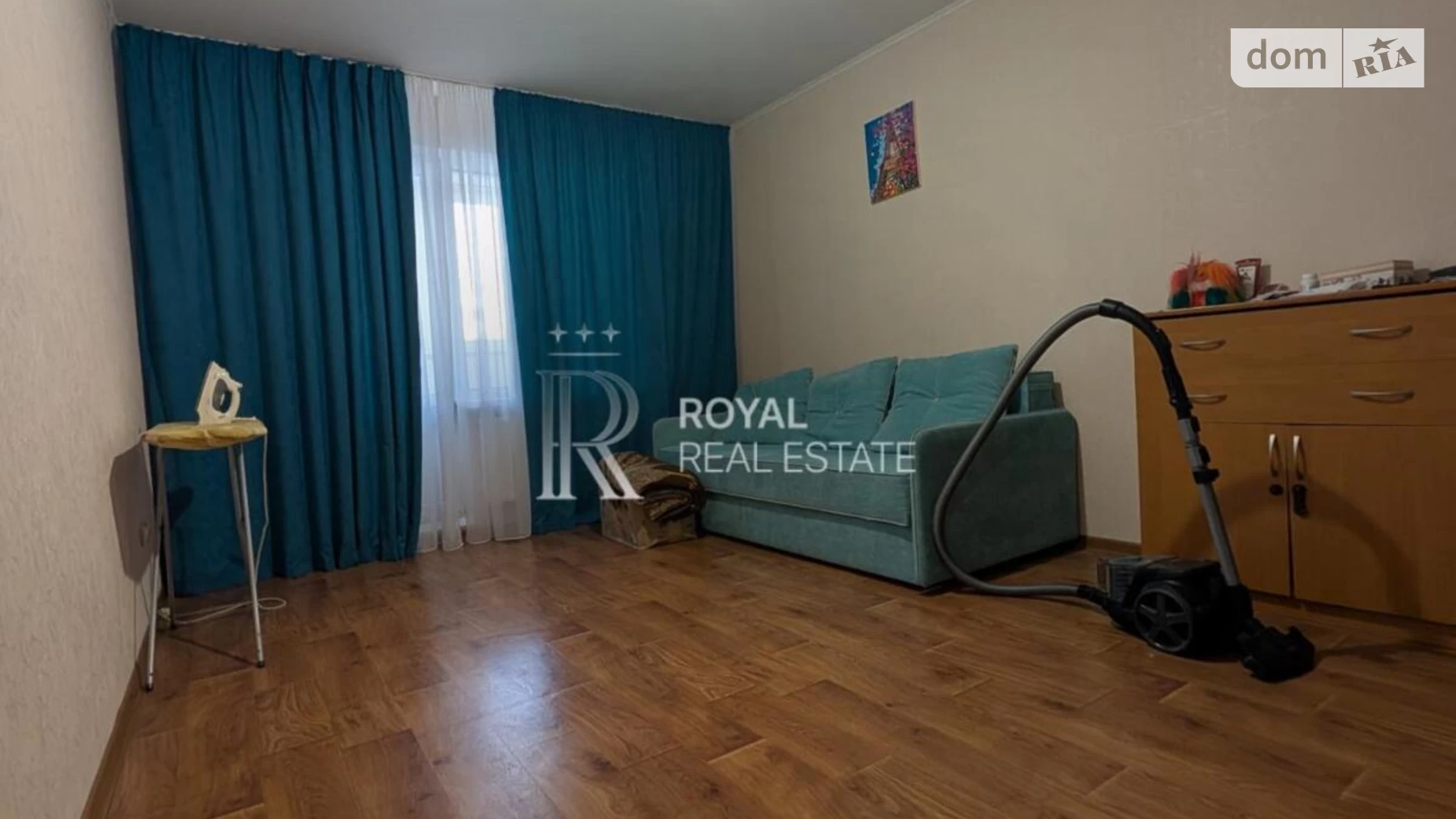 Продається 3-кімнатна квартира 98.6 кв. м у Києві, пров. Балтійський, 3 - фото 5
