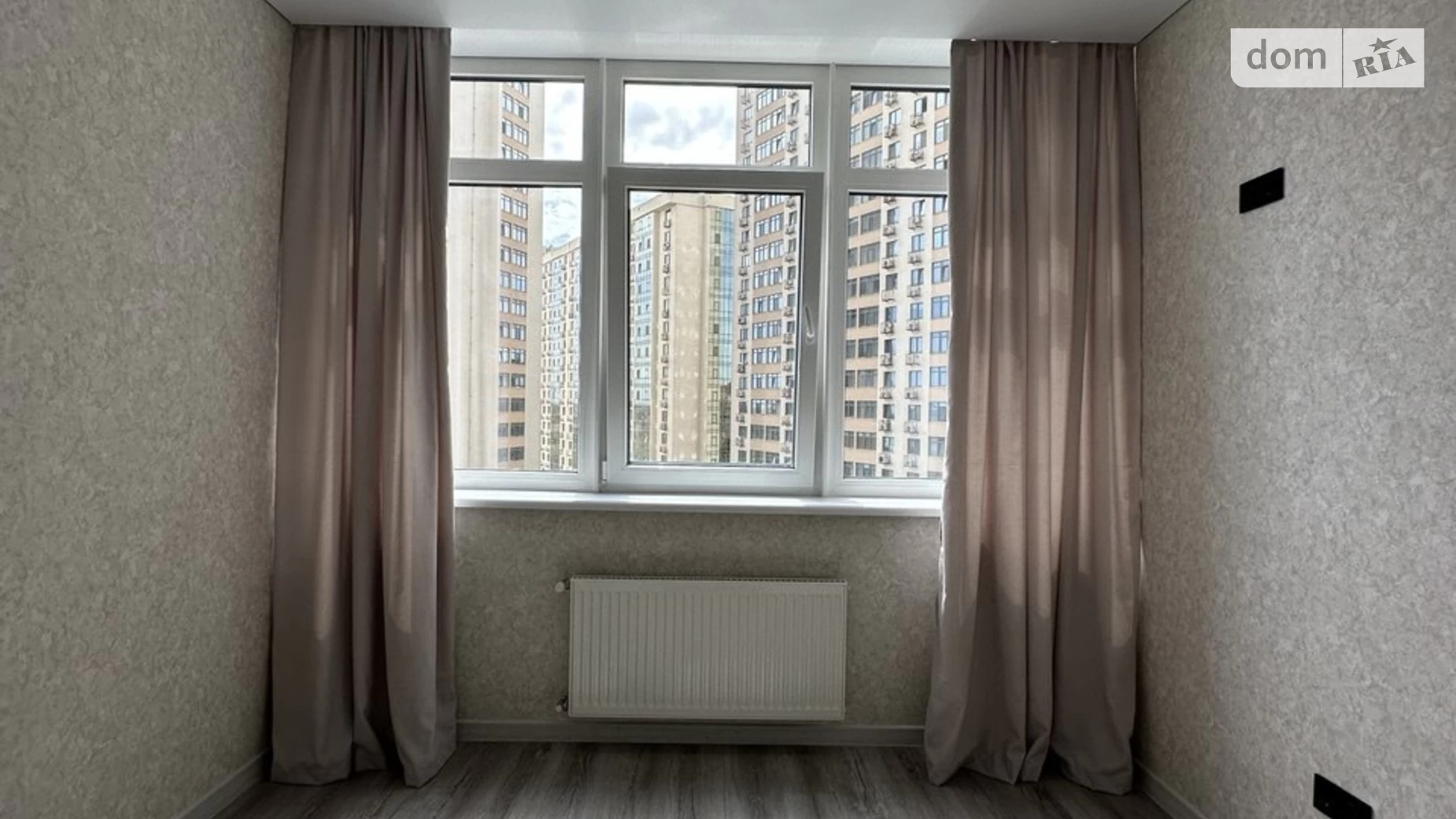 Продается 2-комнатная квартира 44 кв. м в Крыжановка, ул. Академика Сахарова, 3В - фото 5