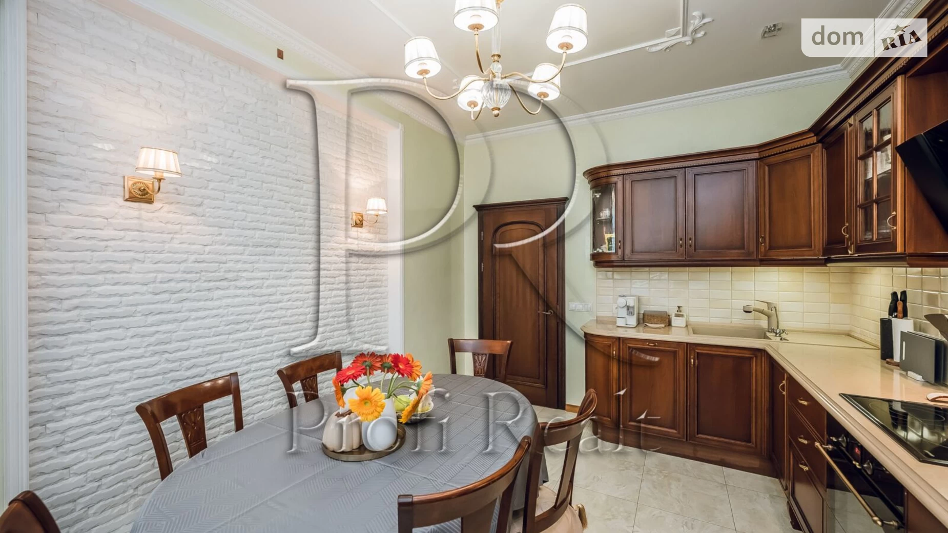 Продается 3-комнатная квартира 109.9 кв. м в Киеве, просп. Науки, 30 - фото 2