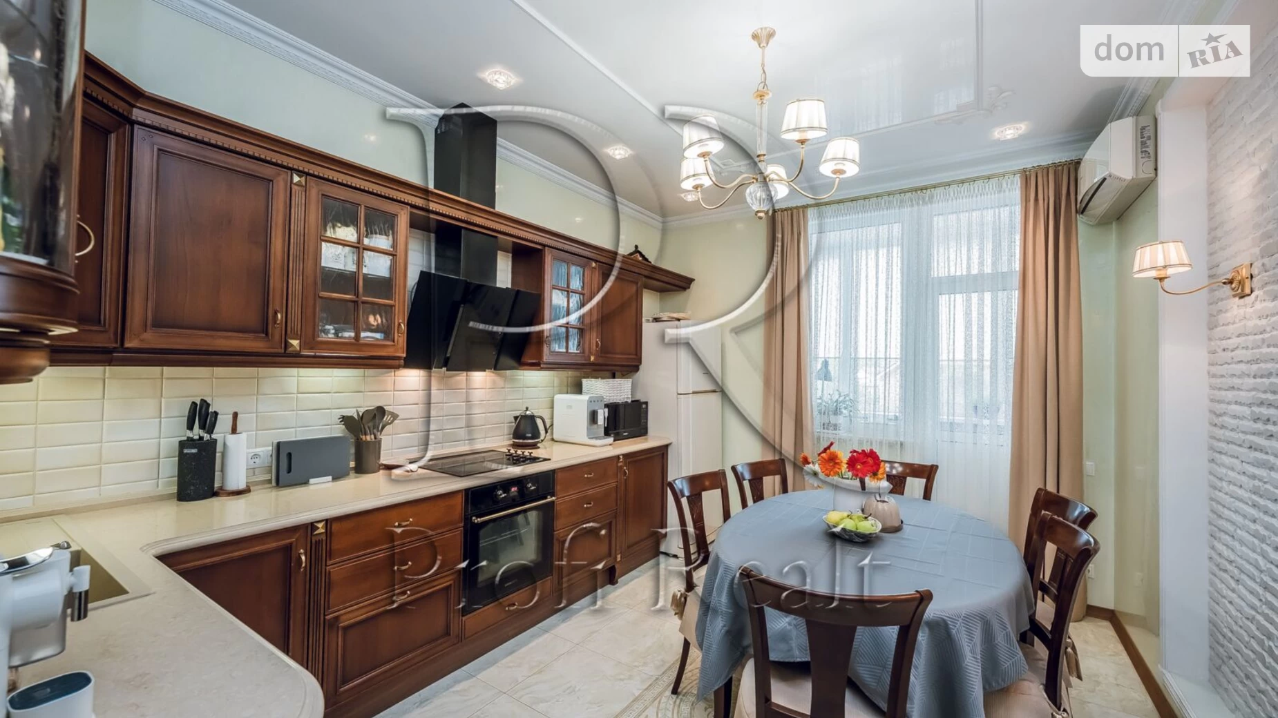 Продается 3-комнатная квартира 109.9 кв. м в Киеве, просп. Науки, 30 - фото 3