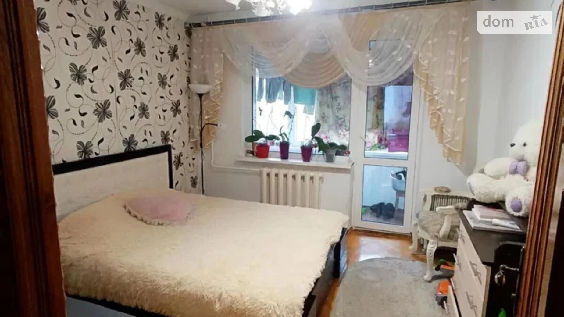 Продается 3-комнатная квартира 69 кв. м в Львове, ул. Творческая - фото 3