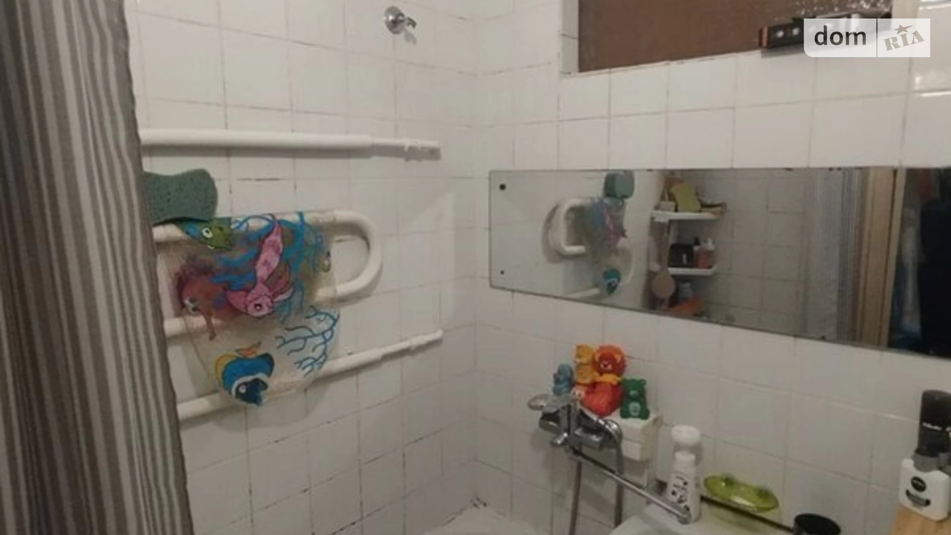 Продається 2-кімнатна квартира 46.4 кв. м у Києві - фото 3