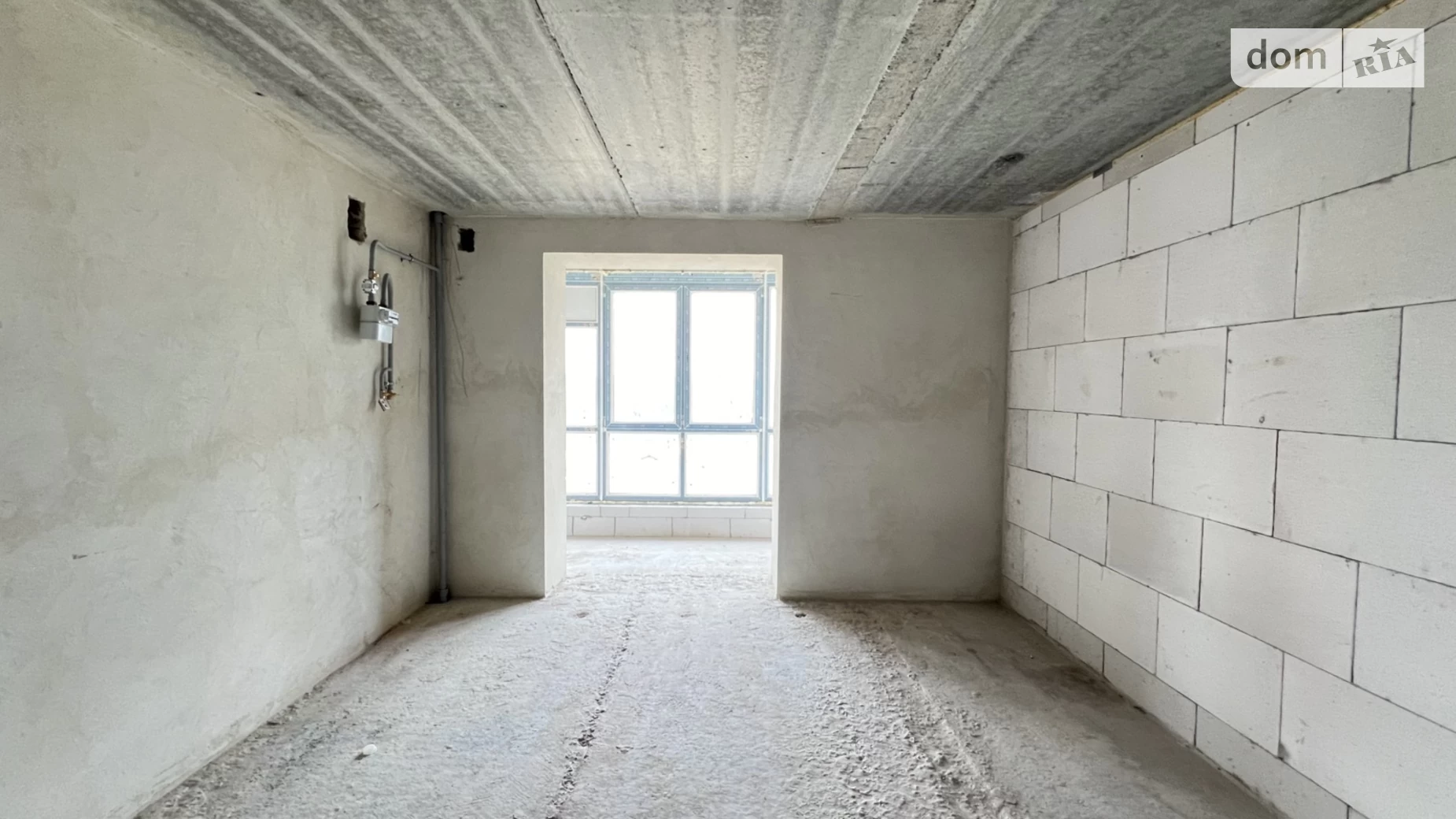 Продается 1-комнатная квартира 54 кв. м в Ивано-Франковске, ул. Химиков - фото 2