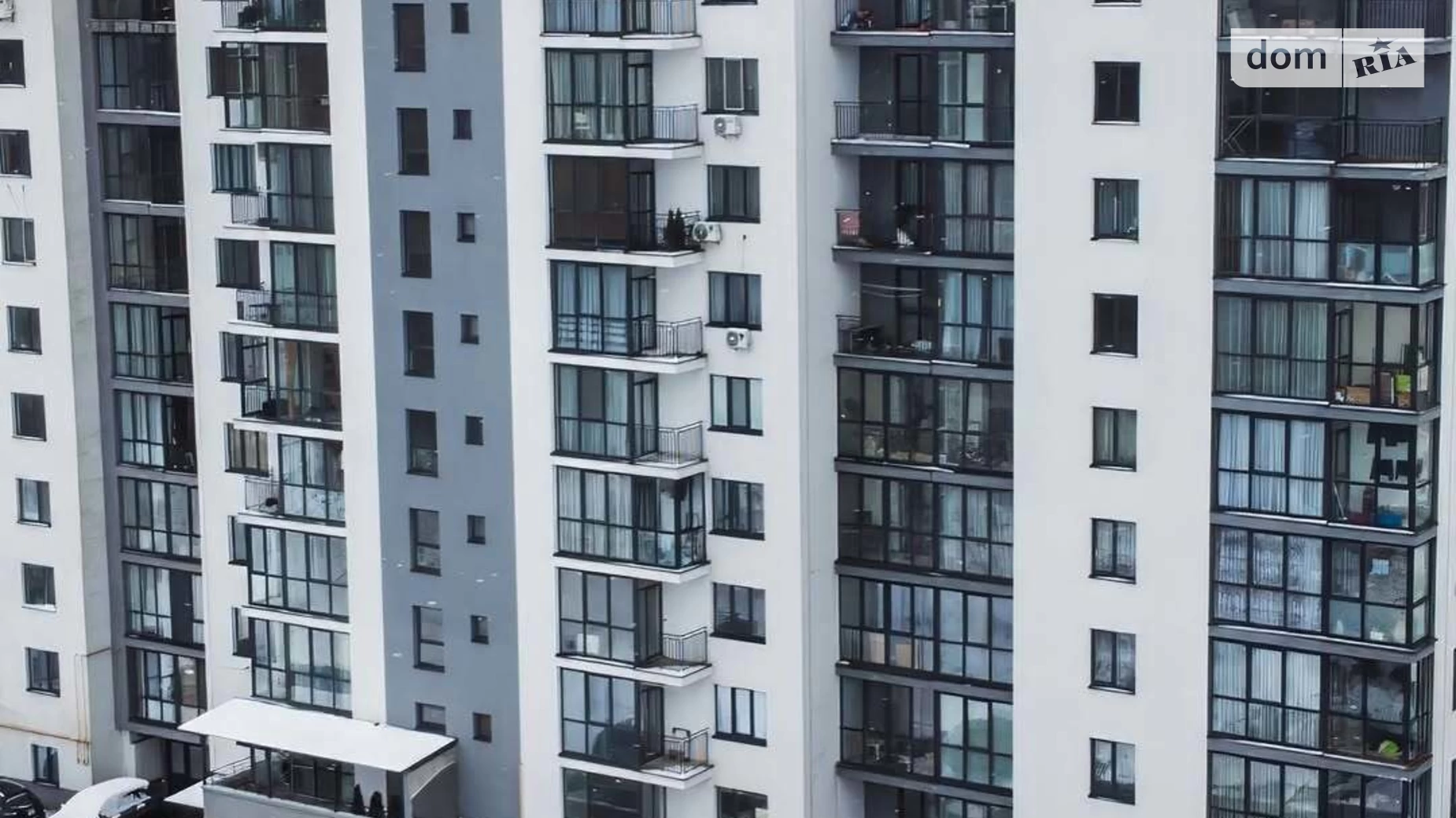 Продается 1-комнатная квартира 49.3 кв. м в, цена: 66000 $ - фото 2