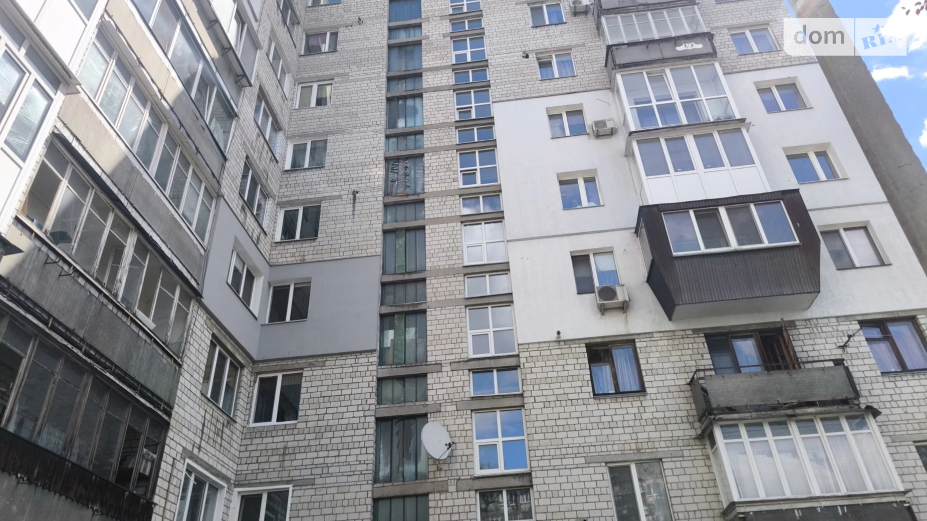 Сдается в аренду 3-комнатная квартира 60.3 кв. м в Ирпене, ул. Ивана Драча(Гагарина), 15 - фото 3