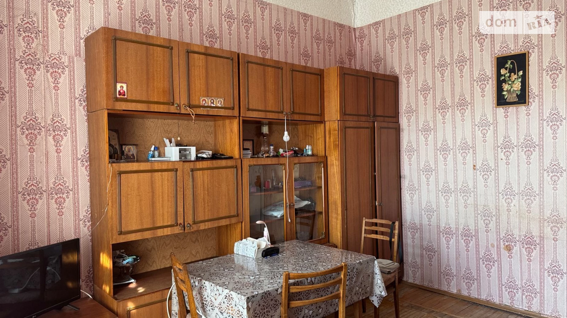 Продается 3-комнатная квартира 76 кв. м в Киеве, ул. Ивана Мазепы(Январского Восстания), 12 - фото 4