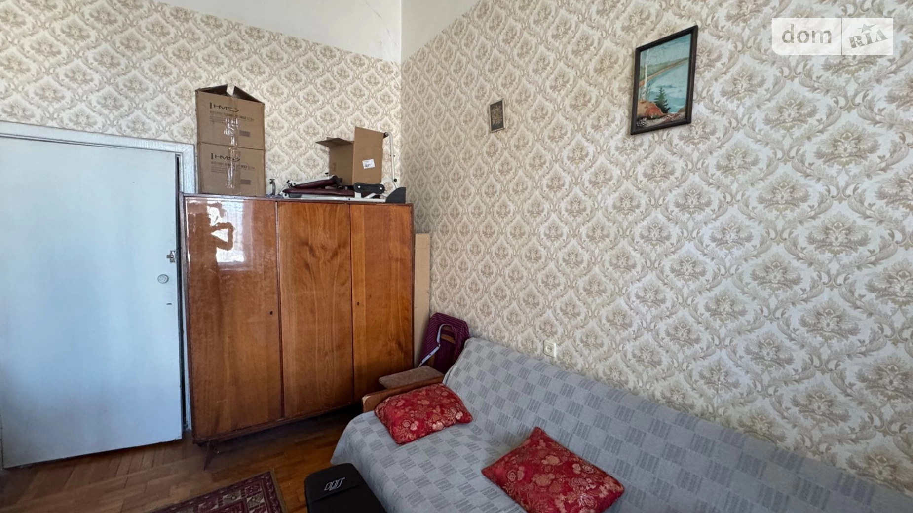 Продается 3-комнатная квартира 76 кв. м в Киеве, ул. Ивана Мазепы(Январского Восстания), 12 - фото 5