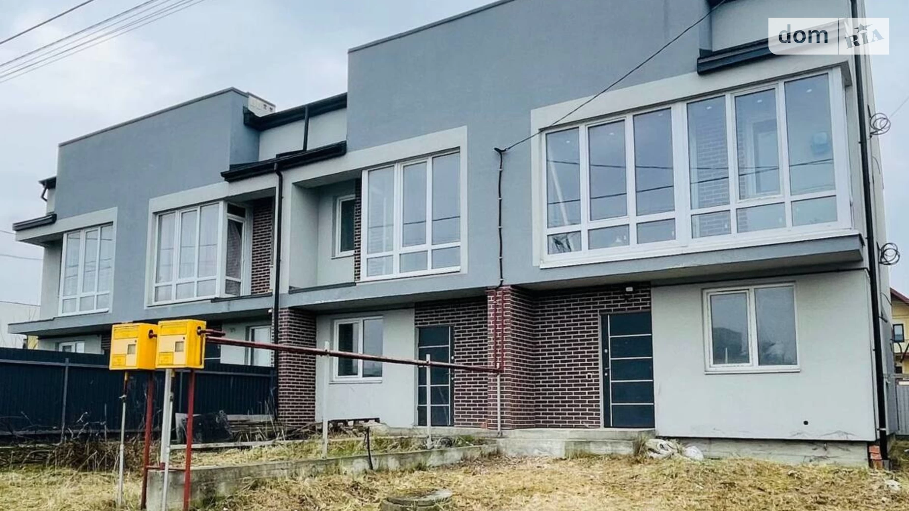Продается часть дома 145.6 кв. м с гаражом, цена: 124000 $ - фото 2