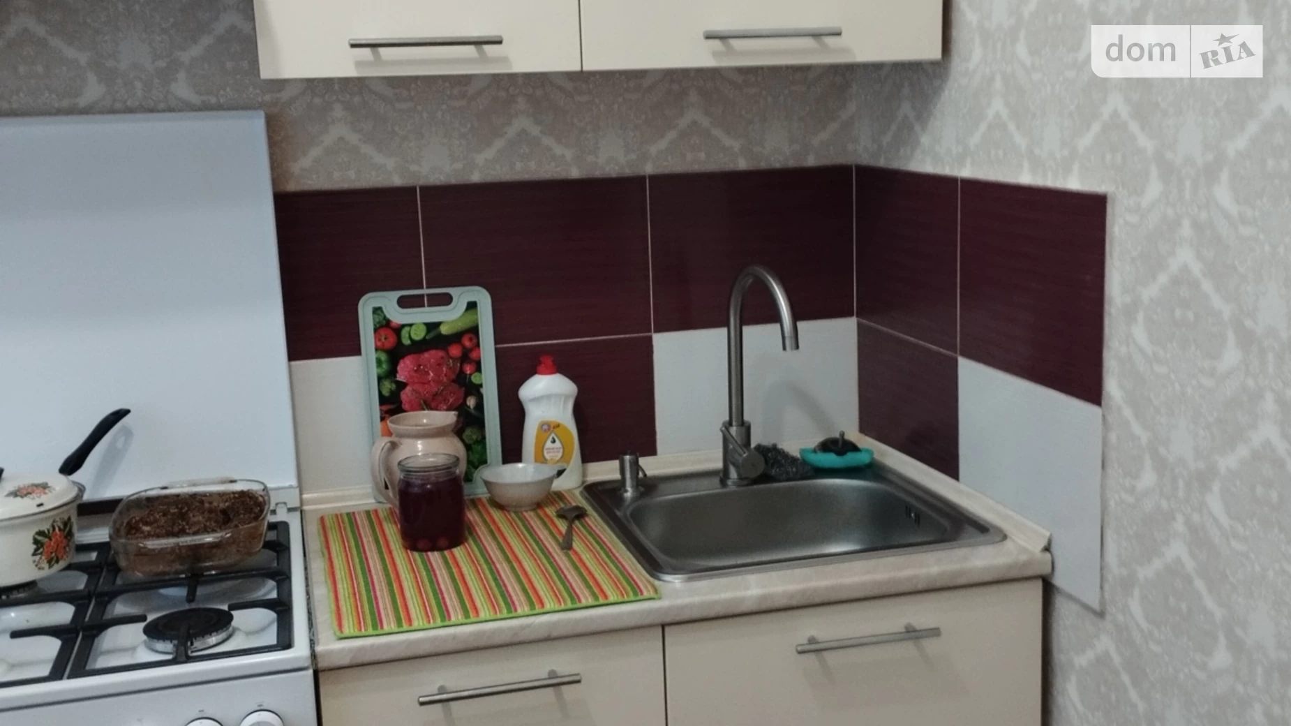 Продается 3-комнатная квартира 53 кв. м в Виннице, ул. Шимка Максима - фото 2