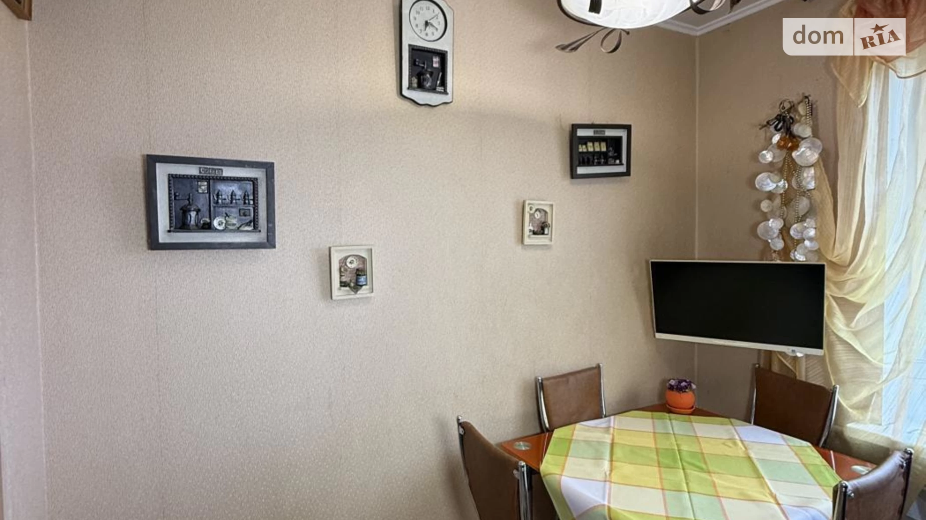 Продается 3-комнатная квартира 63 кв. м в, цена: 53000 $ - фото 3