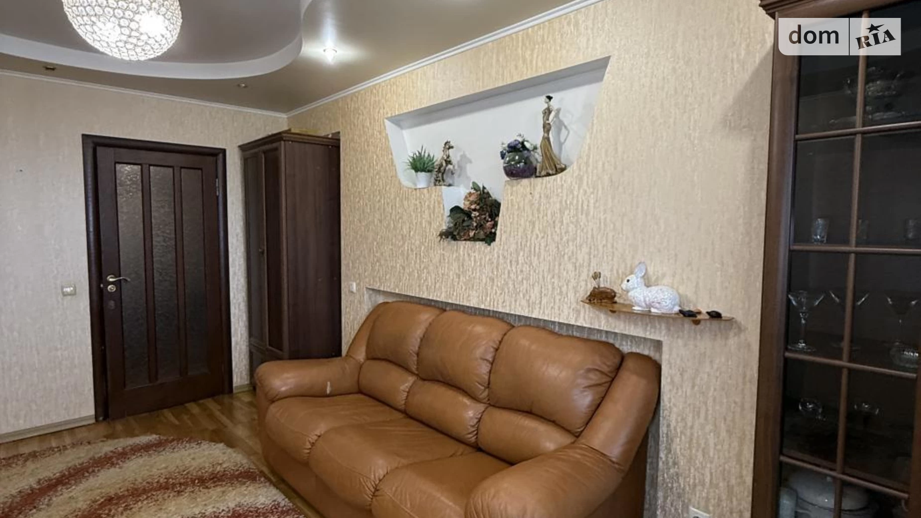 Продается 3-комнатная квартира 63 кв. м в, цена: 53000 $ - фото 5