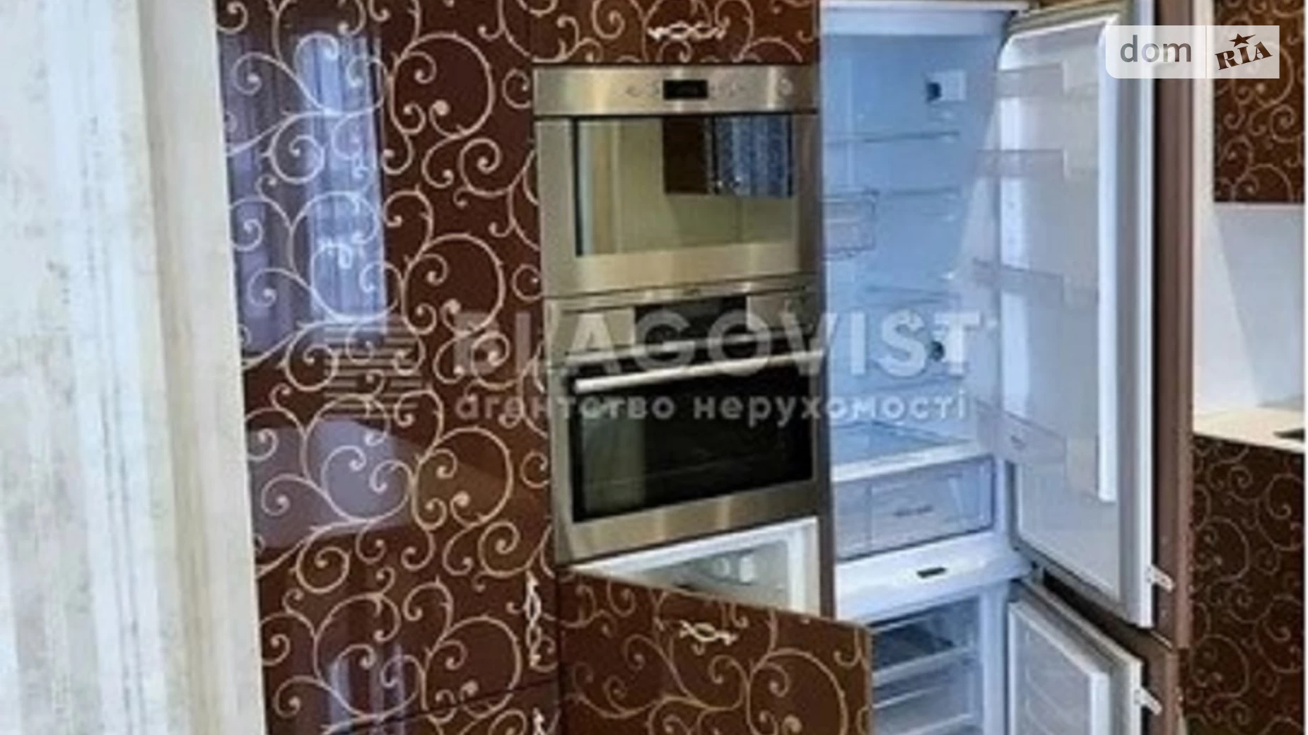 Продається 2-кімнатна квартира 78 кв. м у Києві, вул. В'ячеслава Чорновола(Косіора), 27 - фото 5