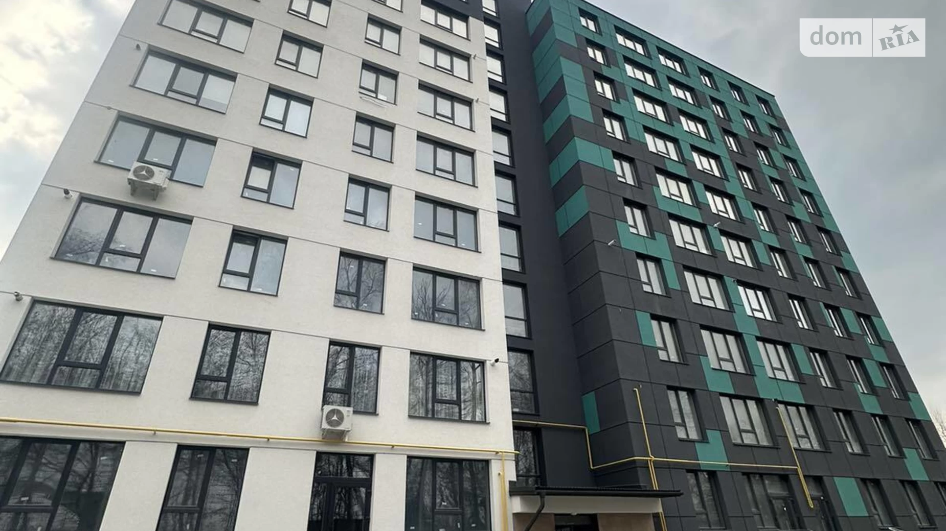 1-кімнатна квартира 42 кв. м у Тернополі, цена: 49000 $ - фото 3