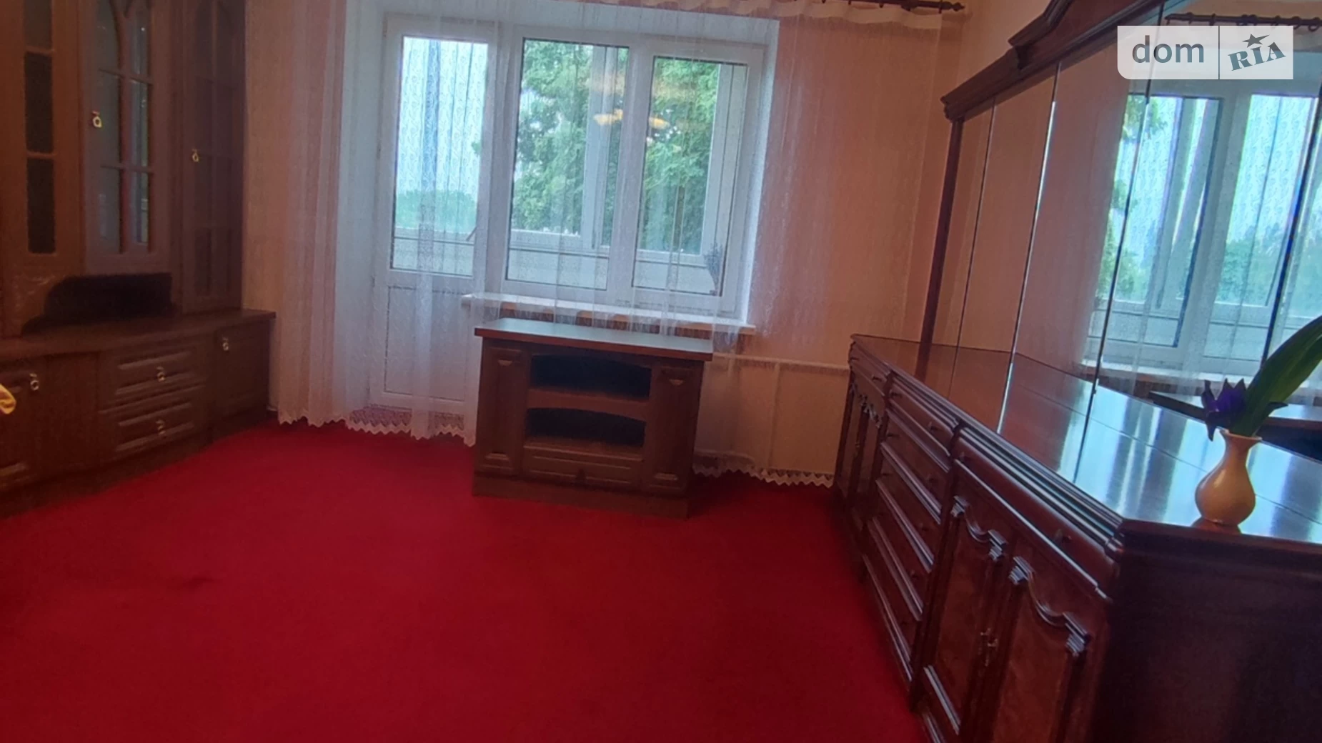 Здається в оренду 1-кімнатна квартира 36.7 кв. м у Рівному, вул. Відінська, 13 - фото 3