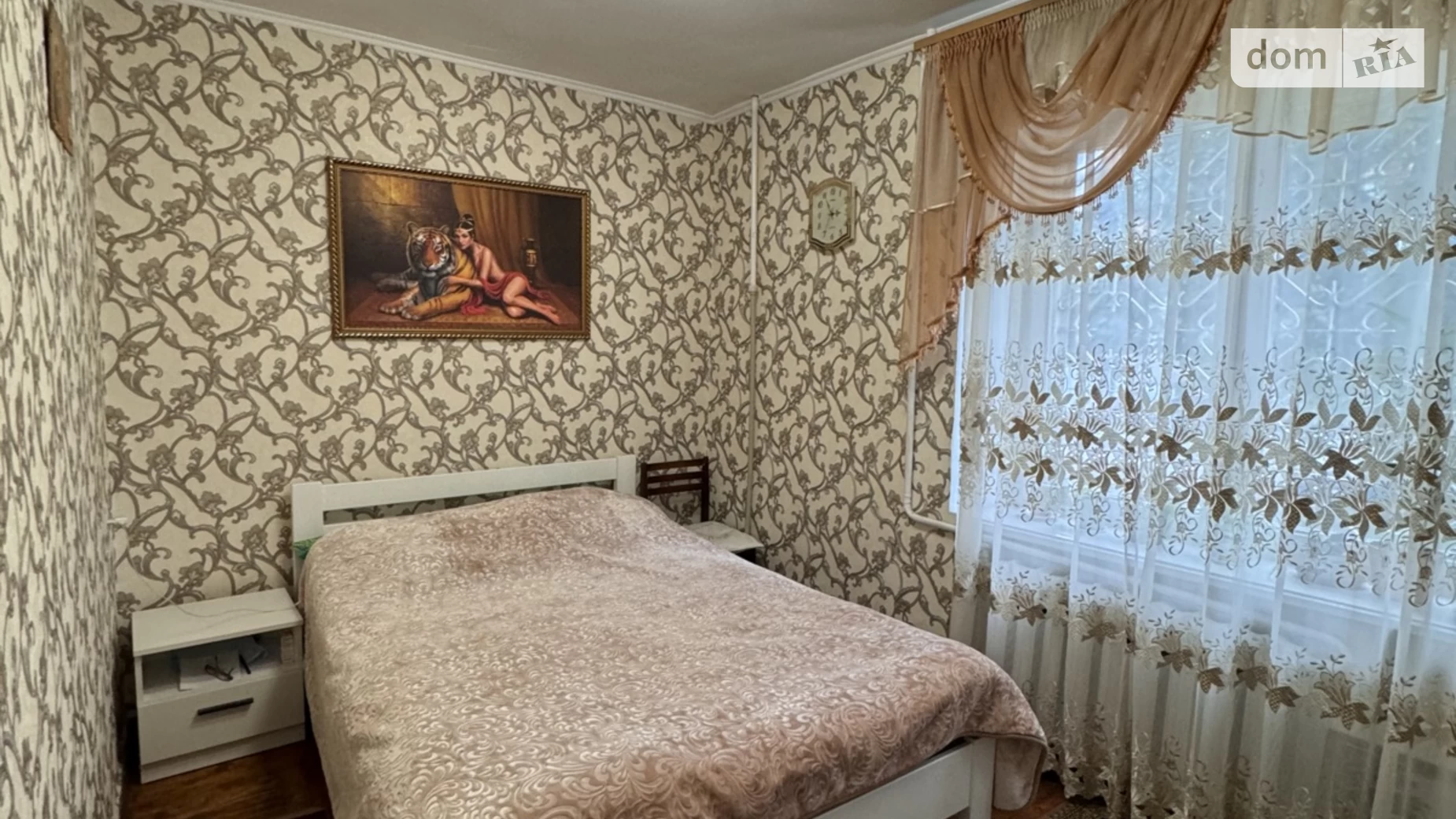 Продается 3-комнатная квартира 53 кв. м в Виннице, ул. Шимка Максима - фото 2