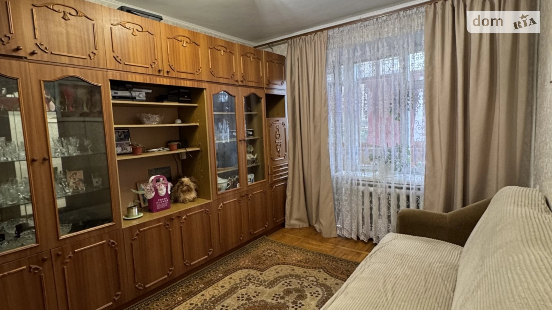Продается 3-комнатная квартира 53 кв. м в Виннице, ул. Шимка Максима - фото 4