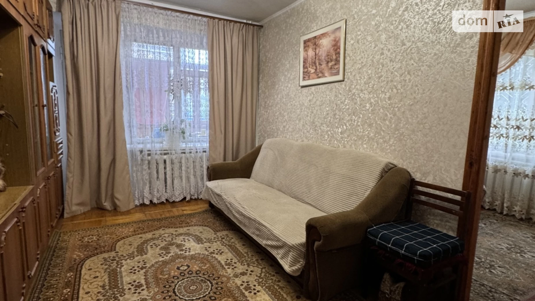 Продается 3-комнатная квартира 53 кв. м в Виннице, ул. Шимка Максима - фото 5