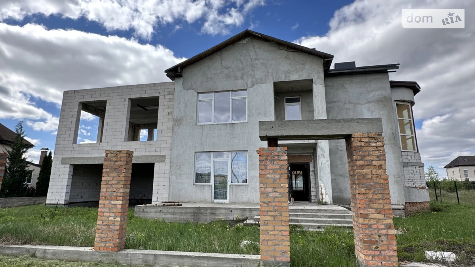 Продається будинок 2 поверховий 350 кв. м з верандою, цена: 159000 $ - фото 2