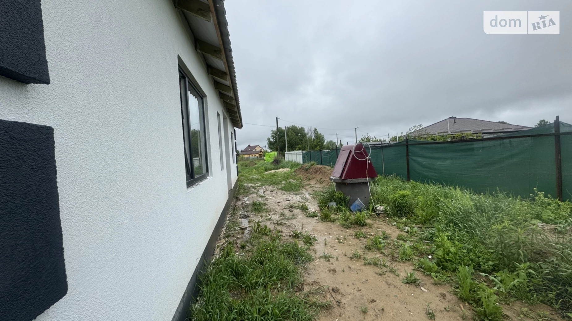 Продається одноповерховий будинок 115 кв. м з каміном, цена: 77000 $ - фото 5