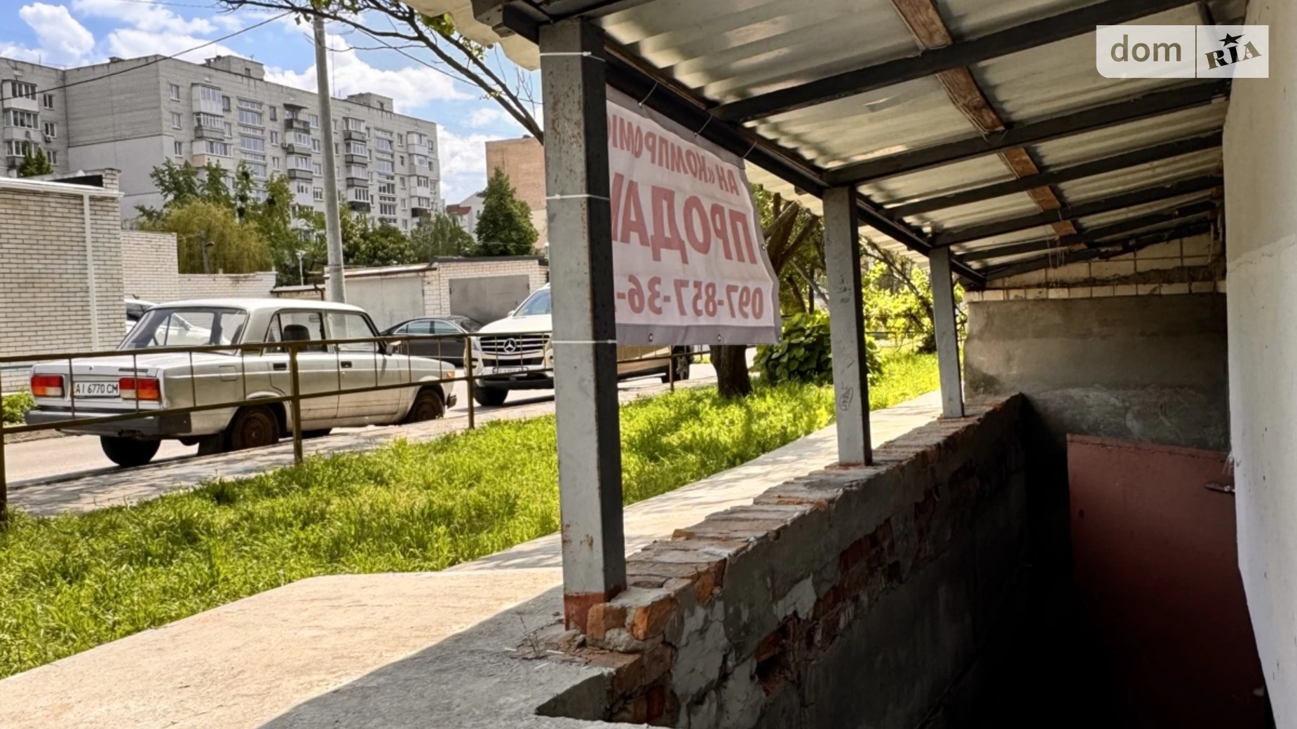 Продается помещения свободного назначения 187 кв. м в 9-этажном здании, цена: 72930 $ - фото 4