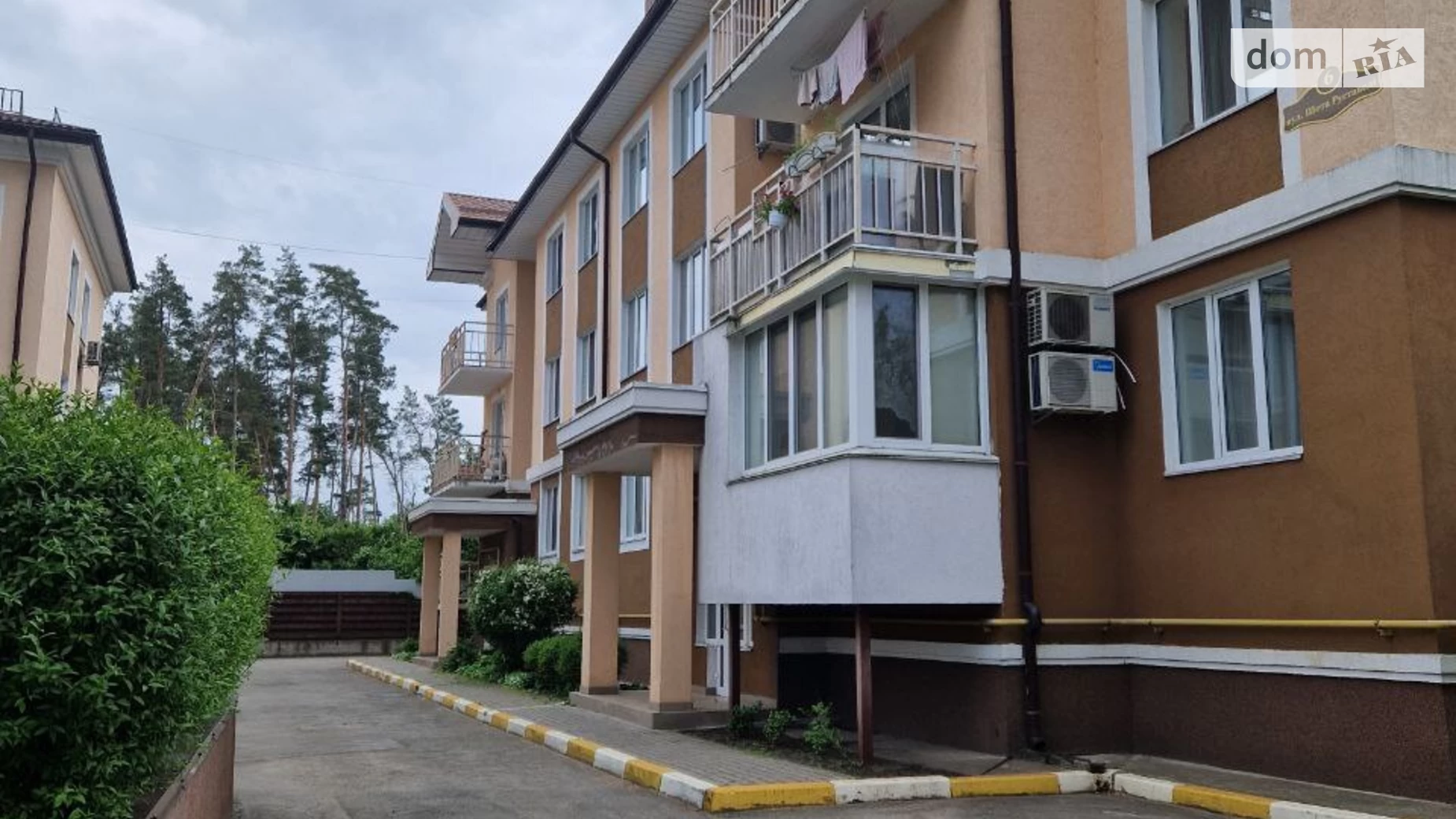 Продається 1-кімнатна квартира 40 кв. м у Бучі, цена: 37000 $ - фото 2