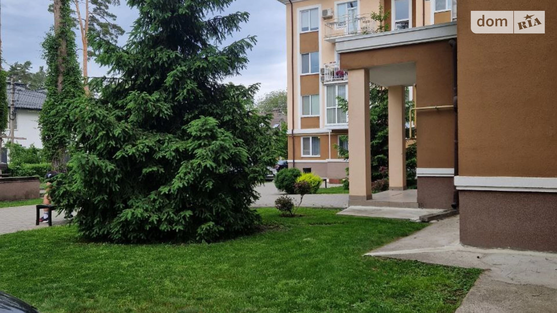 Продається 1-кімнатна квартира 40 кв. м у Бучі, цена: 37000 $ - фото 4