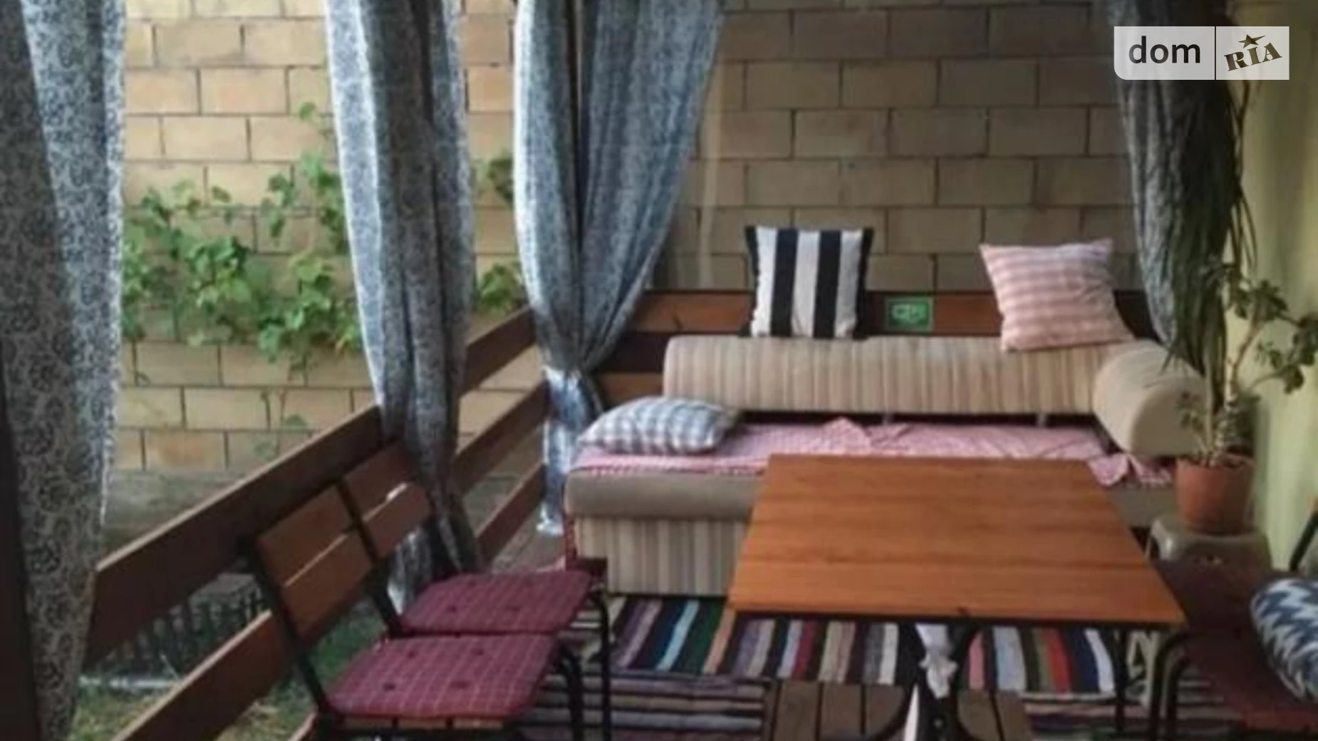 Продается одноэтажный дом 86.5 кв. м с мебелью, цена: 100000 $ - фото 3