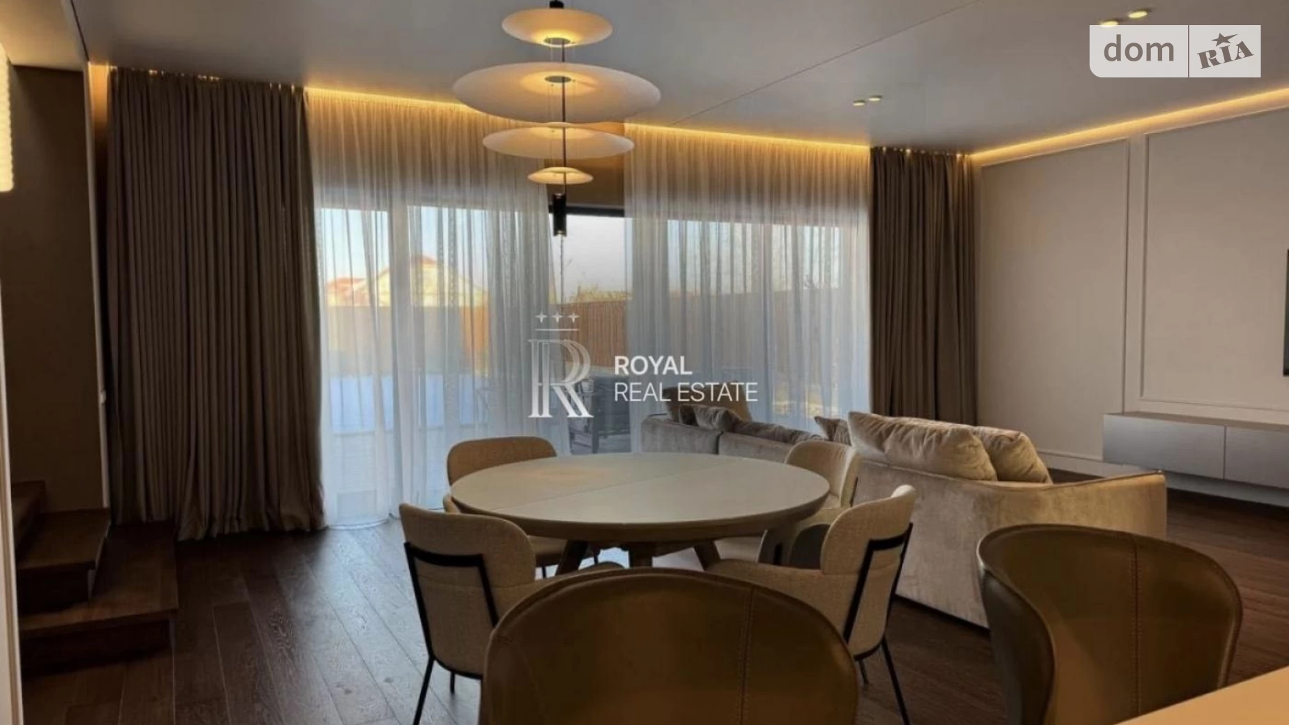 Продается дом на 2 этажа 192 кв. м с верандой, цена: 450000 $ - фото 3