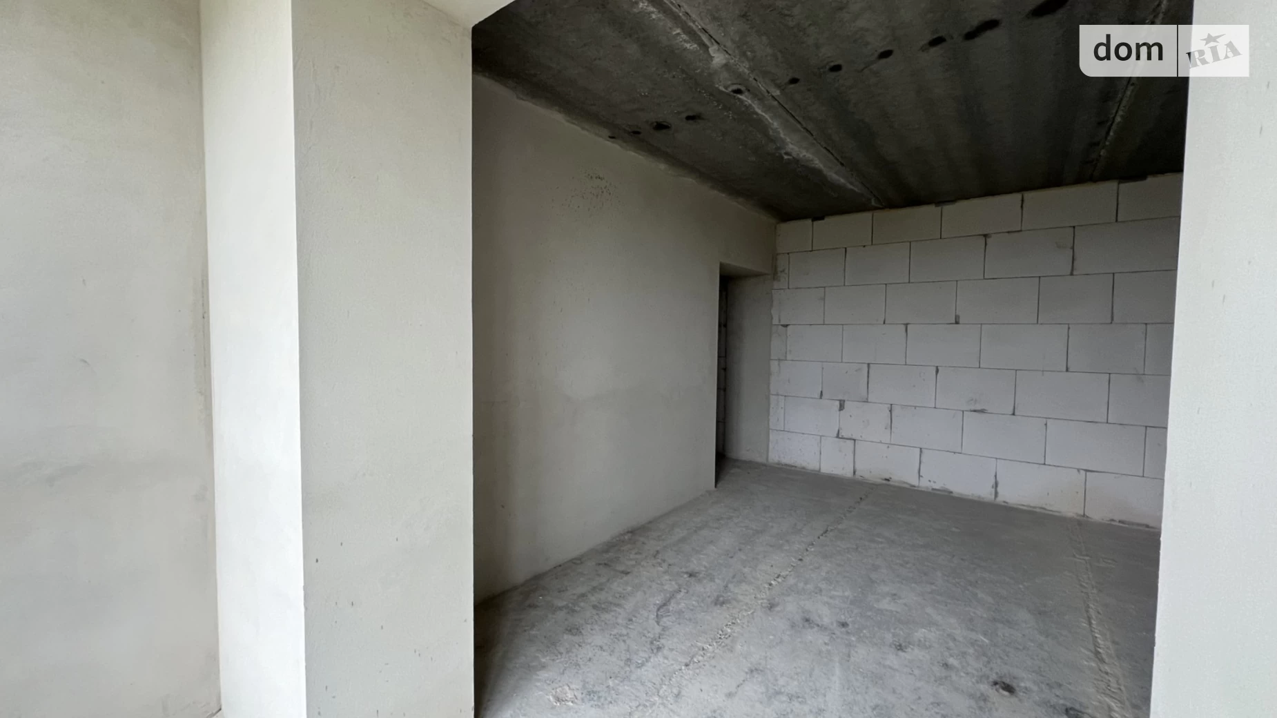 Продается 1-комнатная квартира 52 кв. м в Ивано-Франковске, ул. Химиков - фото 4