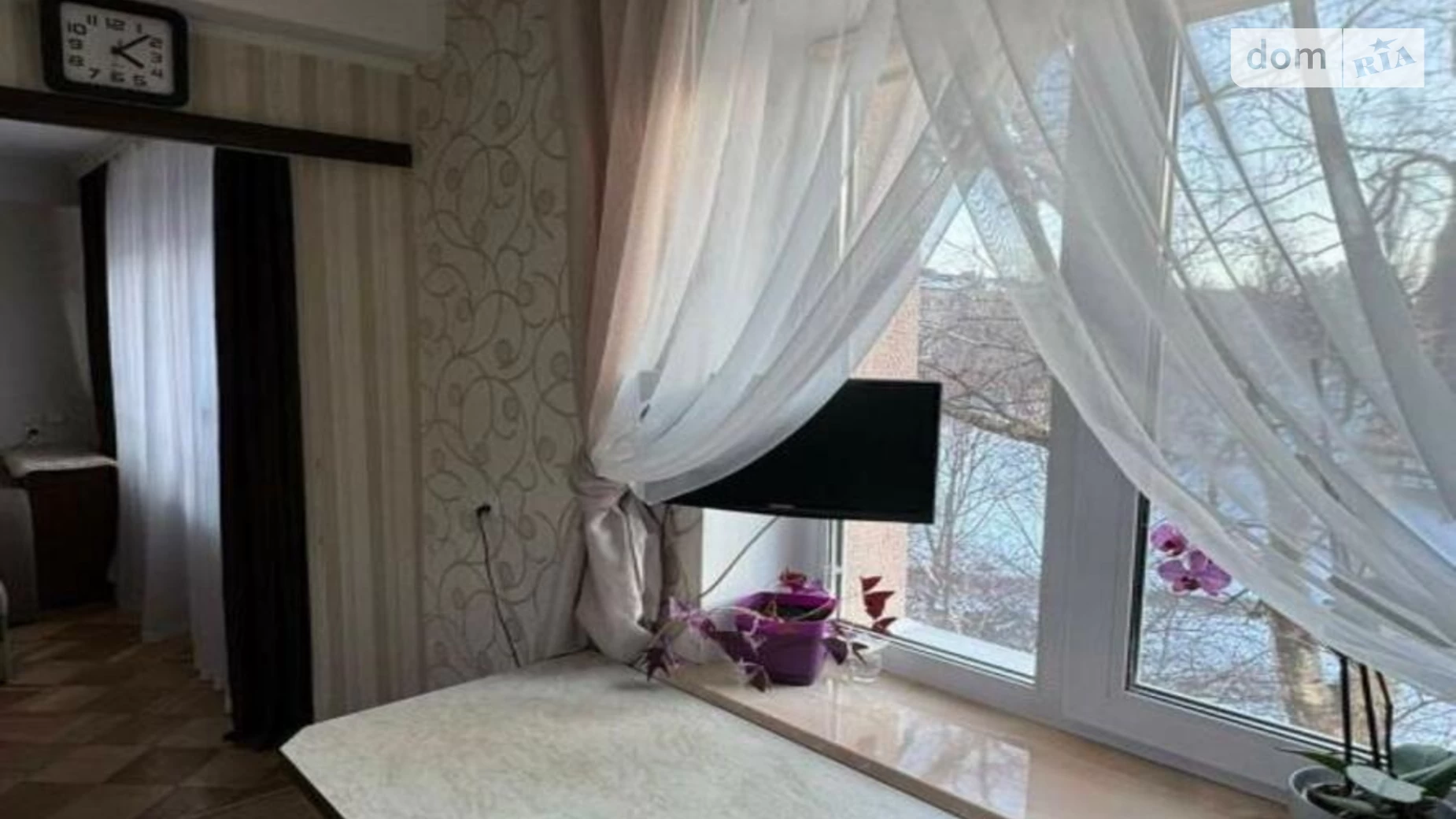 Продается 2-комнатная квартира 44 кв. м в Киеве, ул. Деревлянская(Якира), 20А - фото 3