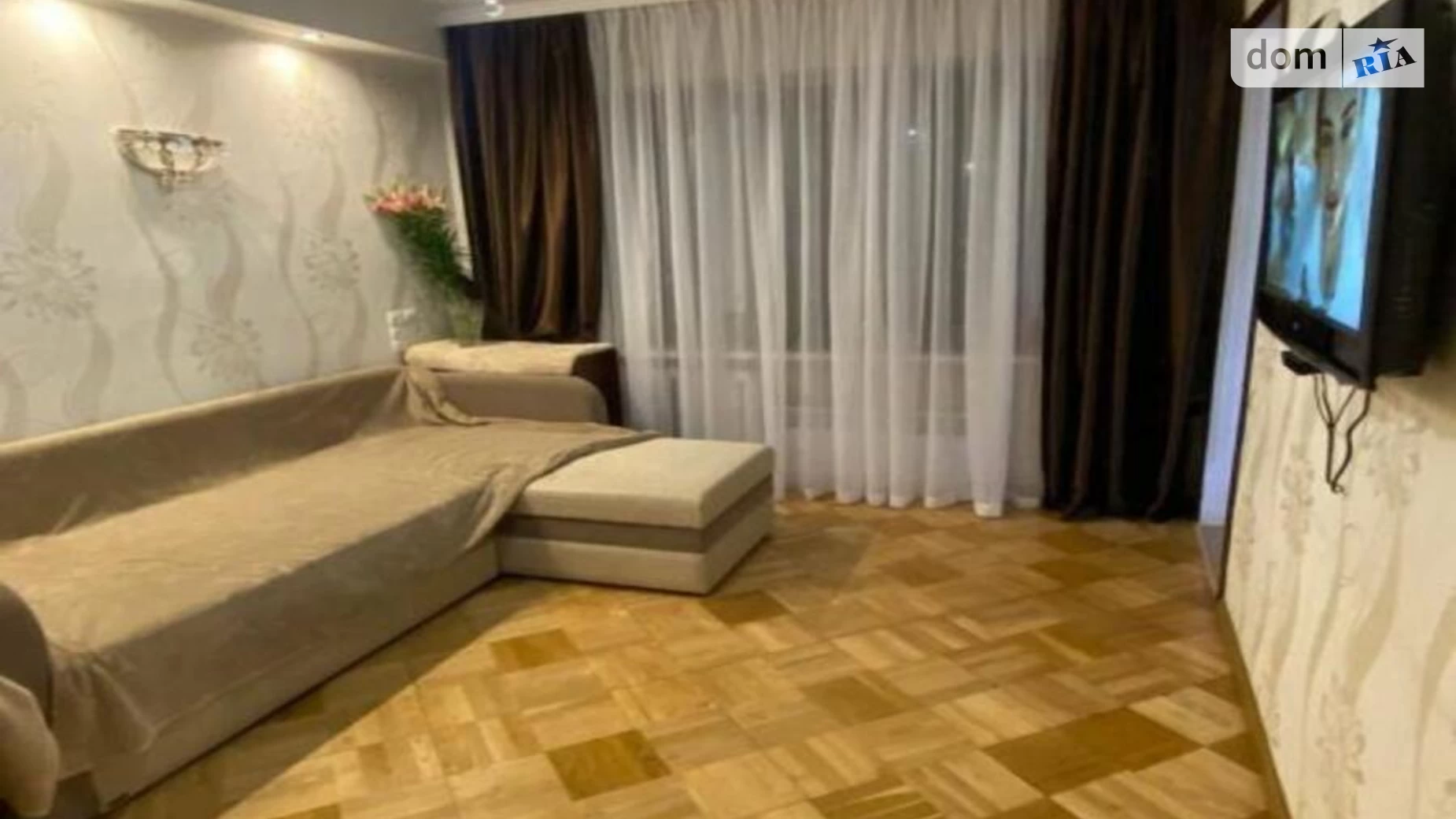 Продается 2-комнатная квартира 44 кв. м в Киеве, ул. Деревлянская(Якира), 20А - фото 5