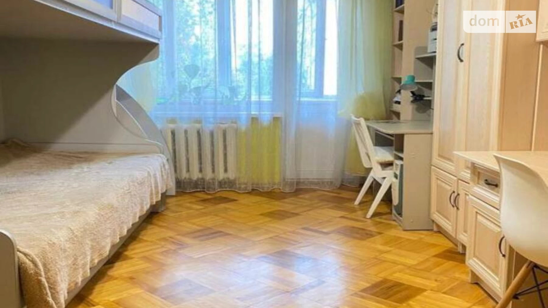 Продается 2-комнатная квартира 44 кв. м в Киеве, ул. Деревлянская(Якира), 20А - фото 4